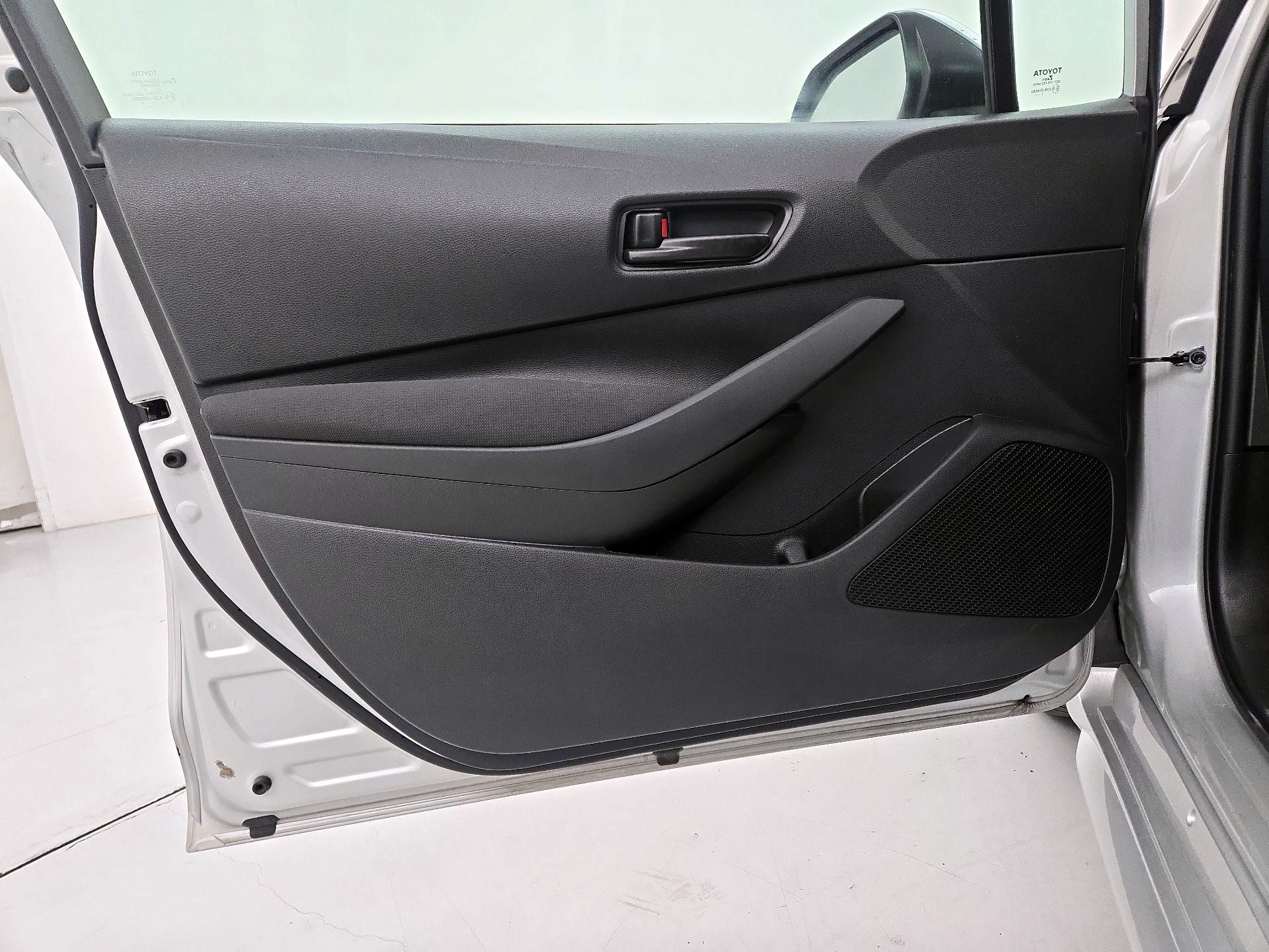 Thumbnail: 2024 Toyota Corolla - 10