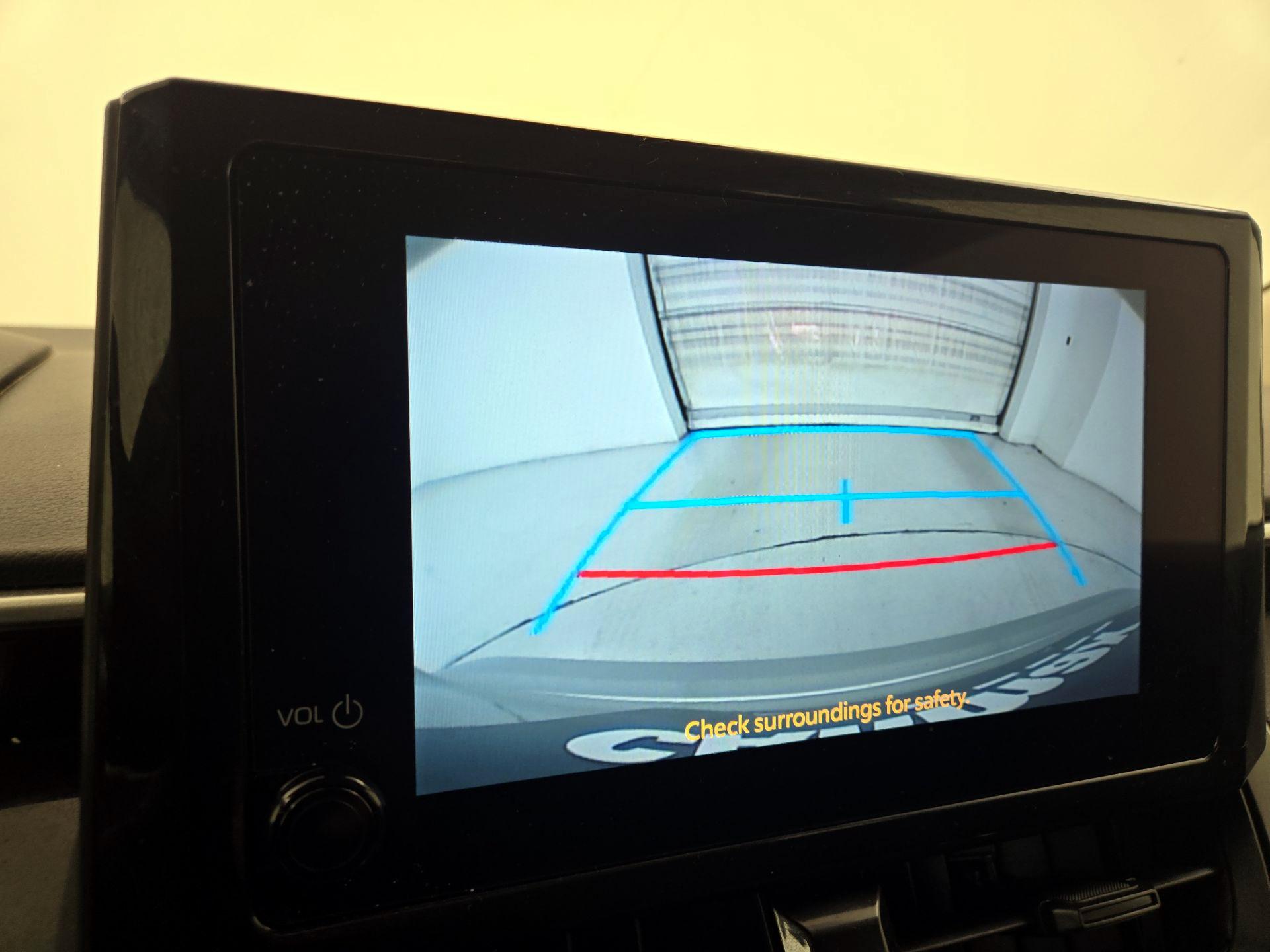 Thumbnail: 2024 Toyota Corolla - 12