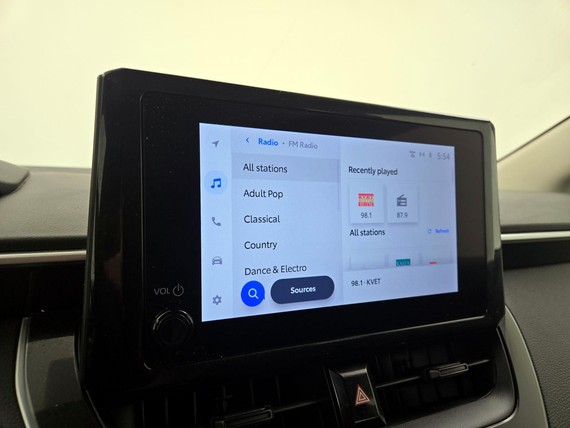 Thumbnail: 2024 Toyota Corolla - 13