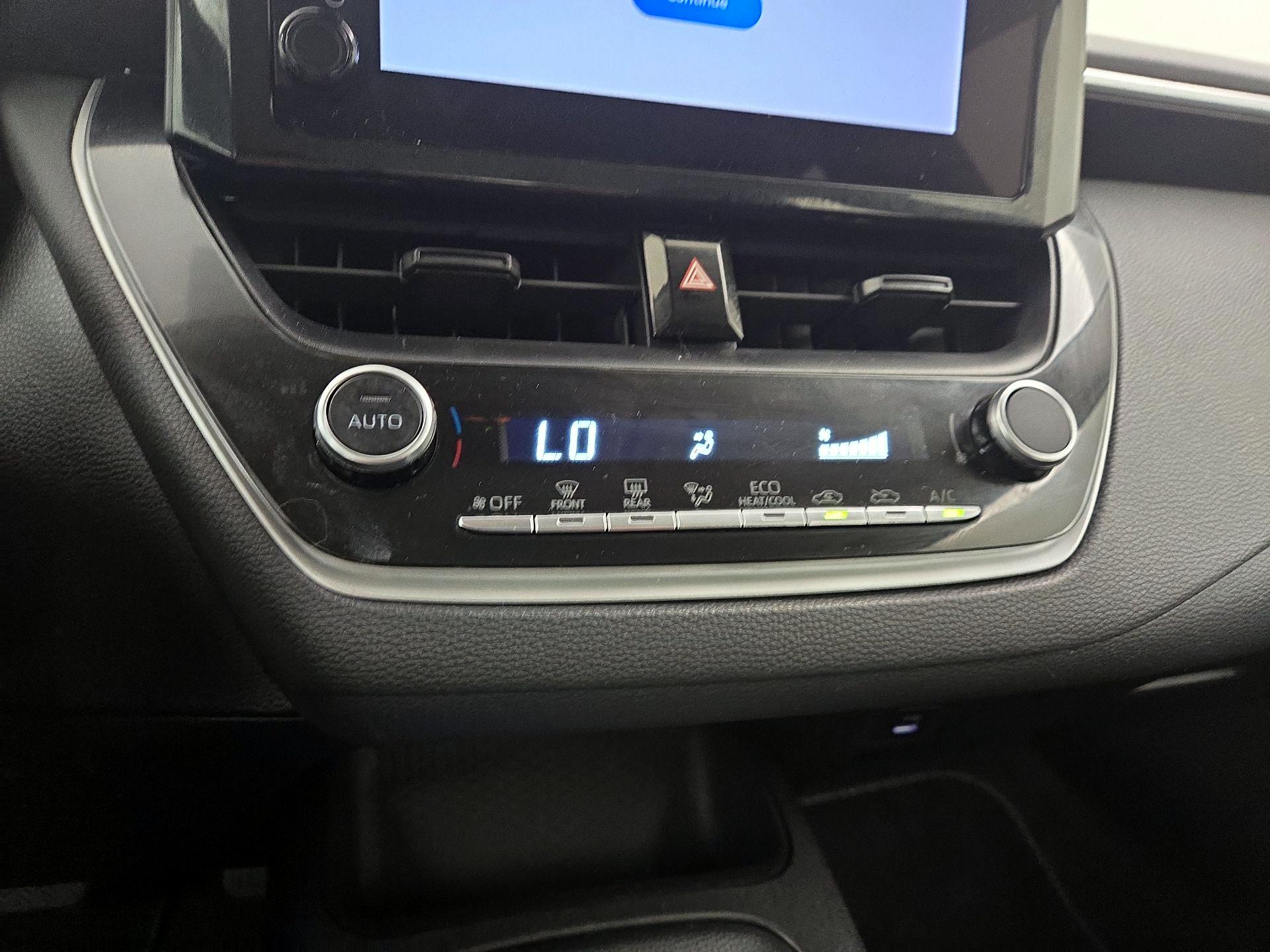 Thumbnail: 2024 Toyota Corolla - 14