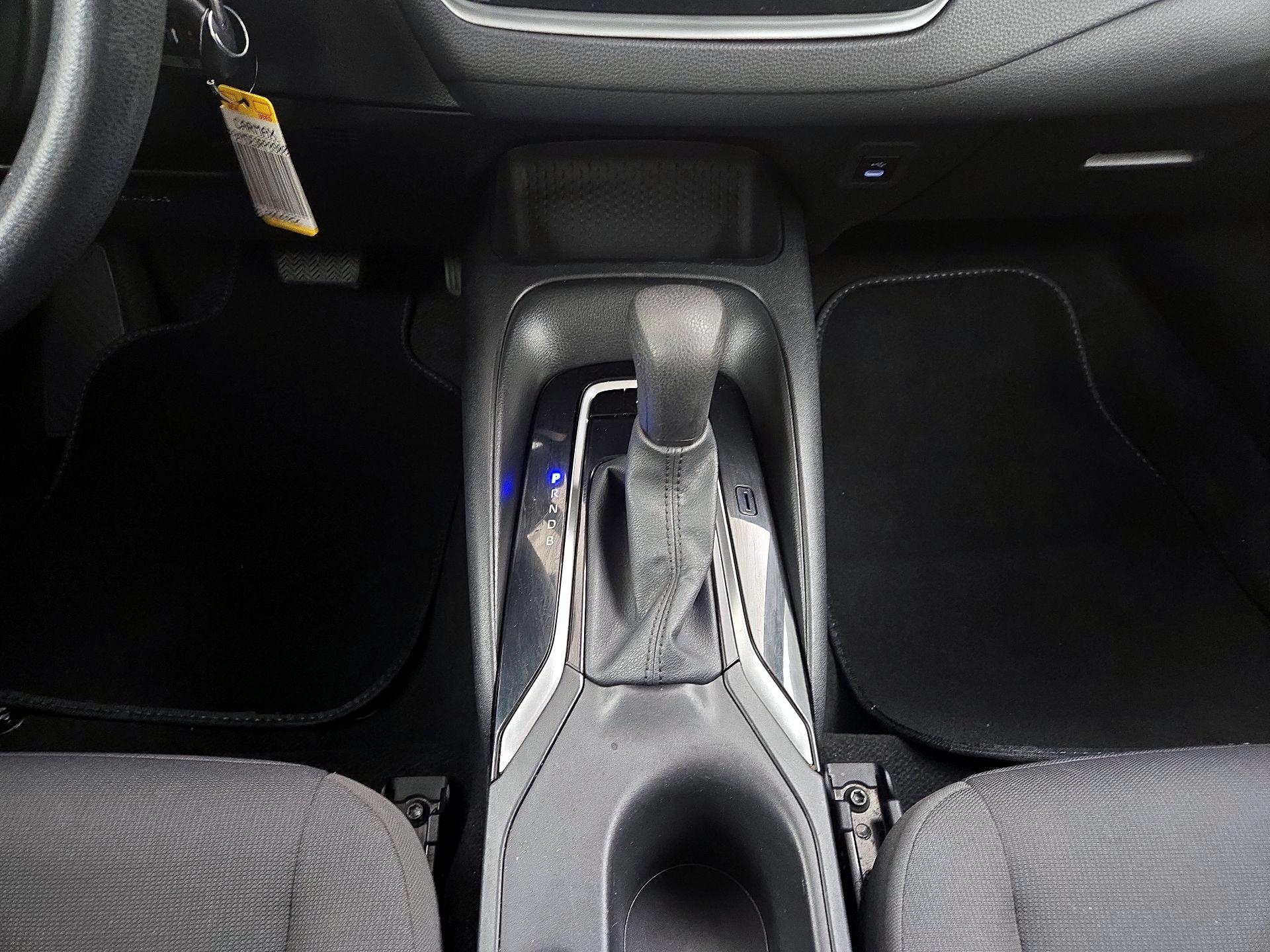 Thumbnail: 2024 Toyota Corolla - 15