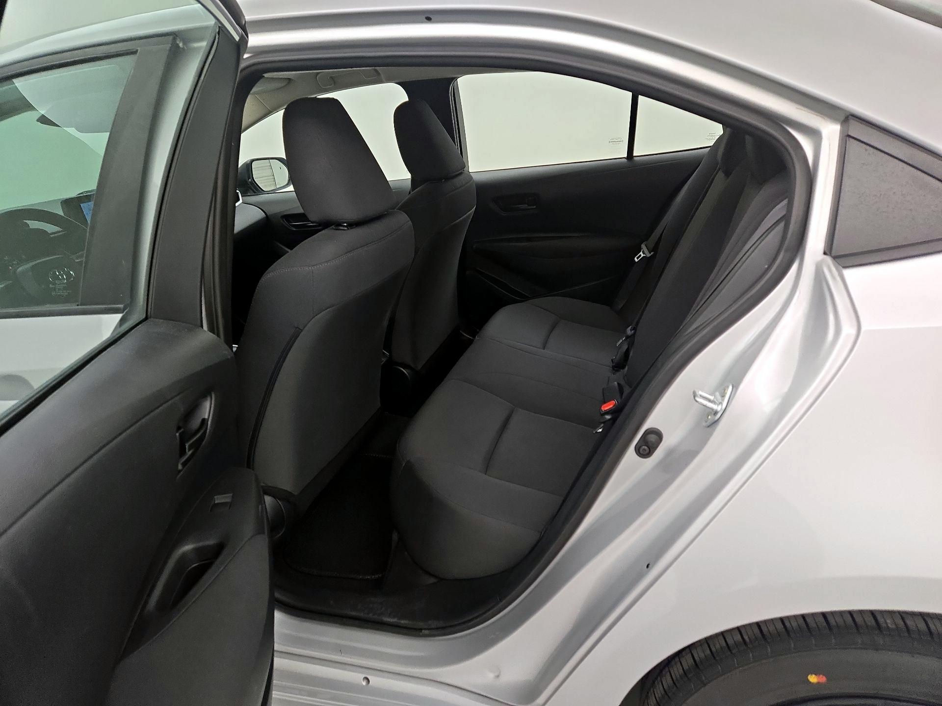 Thumbnail: 2024 Toyota Corolla - 17