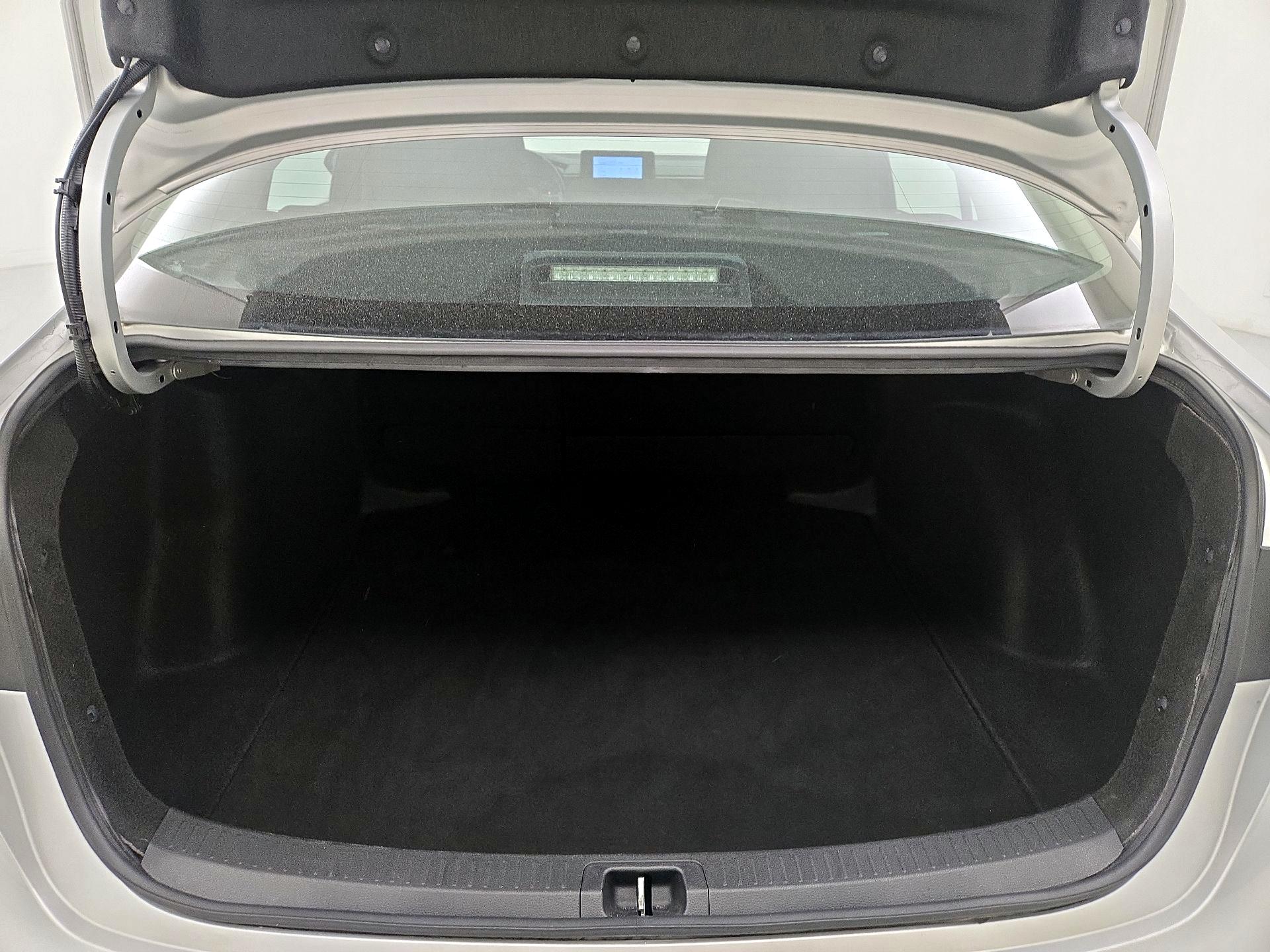 Thumbnail: 2024 Toyota Corolla - 18