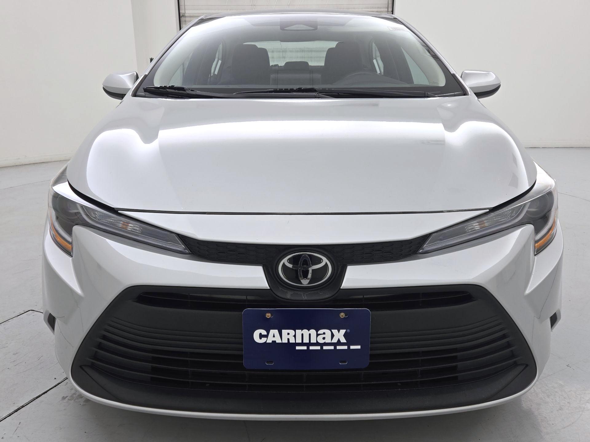 Thumbnail: 2024 Toyota Corolla - 2