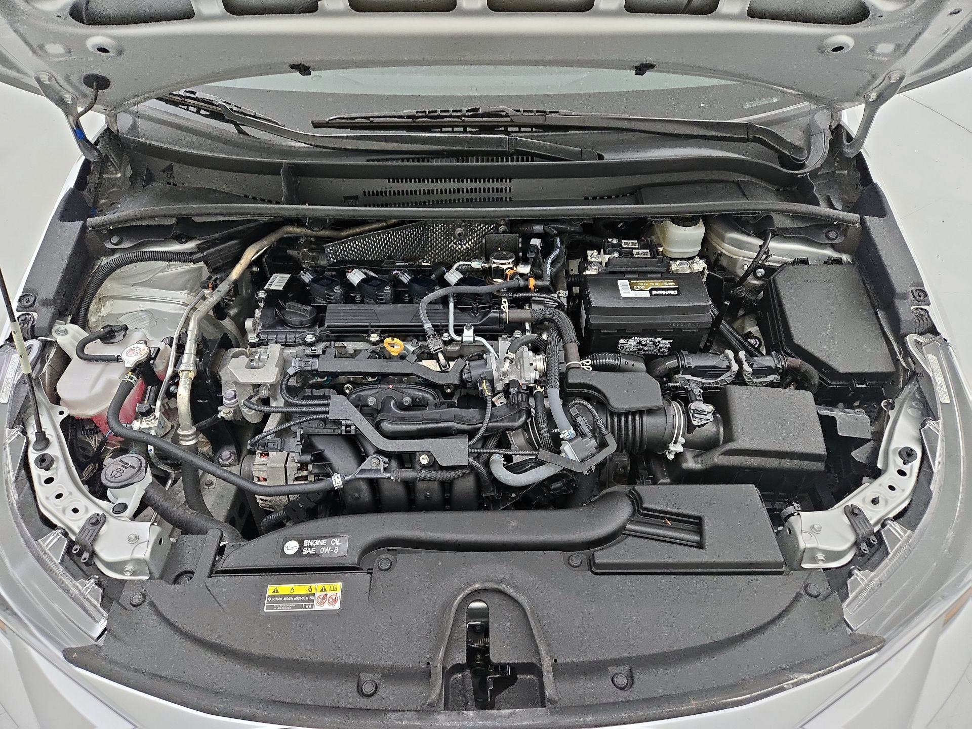 Thumbnail: 2024 Toyota Corolla - 19