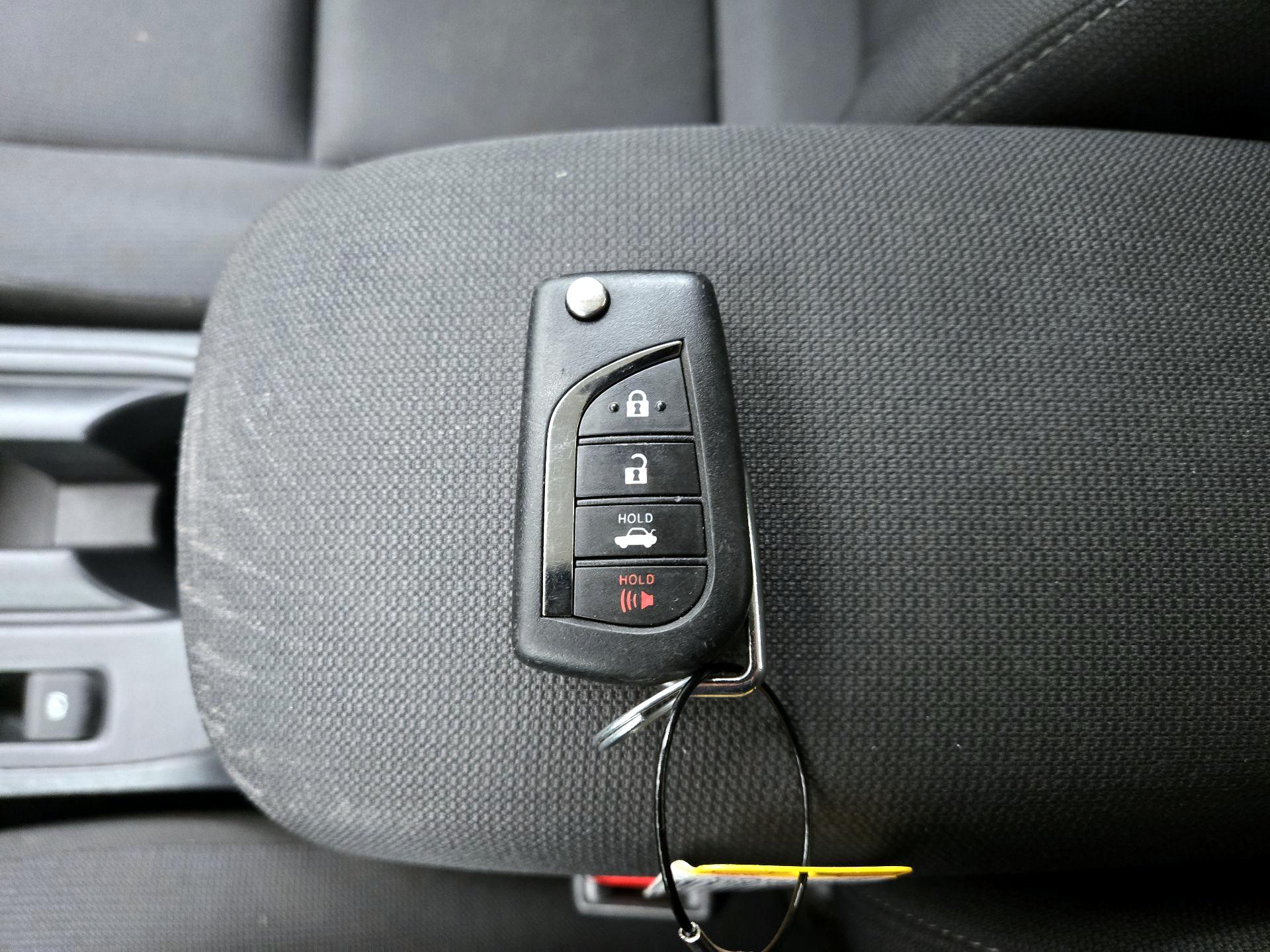 Thumbnail: 2024 Toyota Corolla - 20