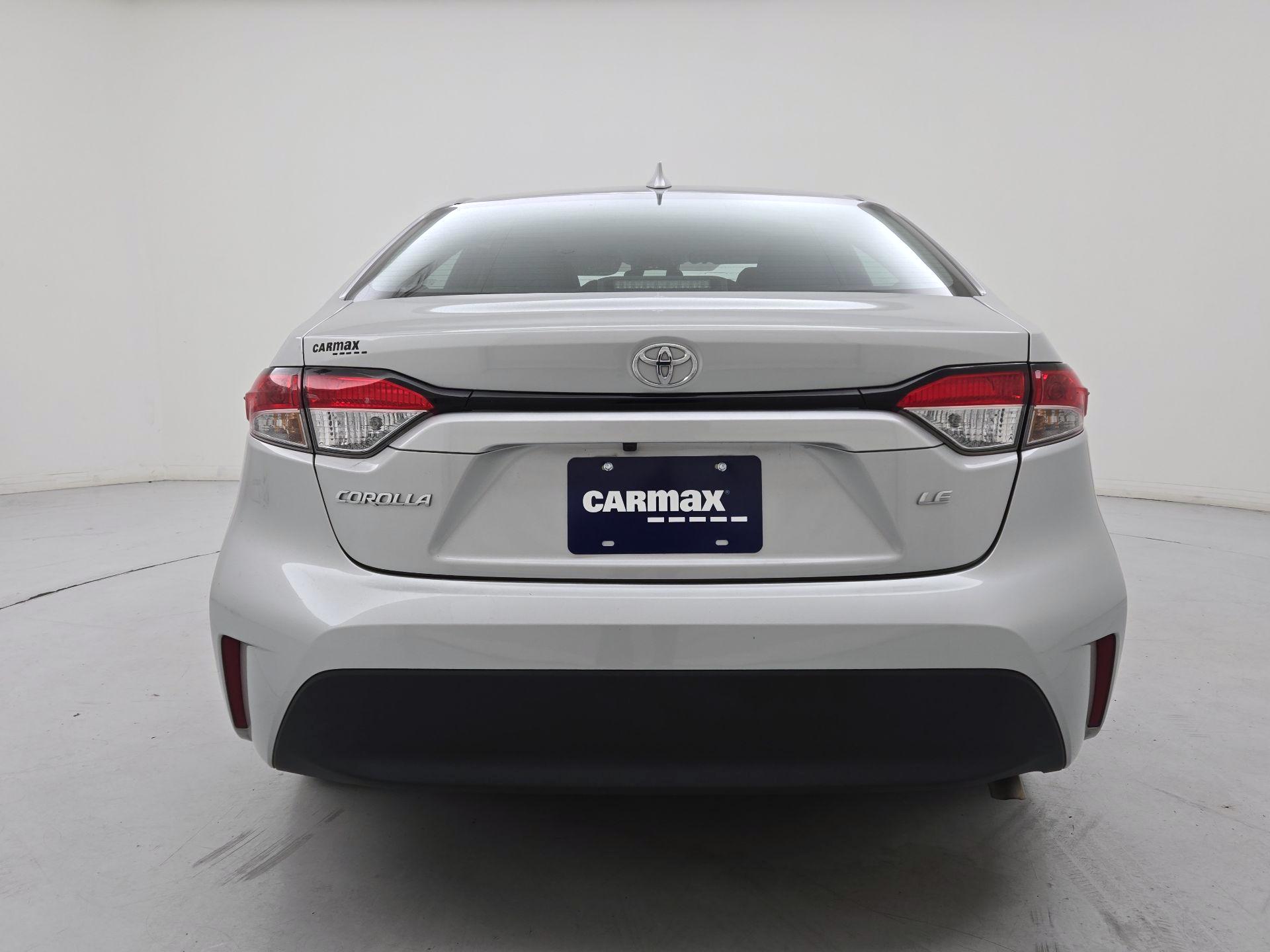 Thumbnail: 2024 Toyota Corolla - 6