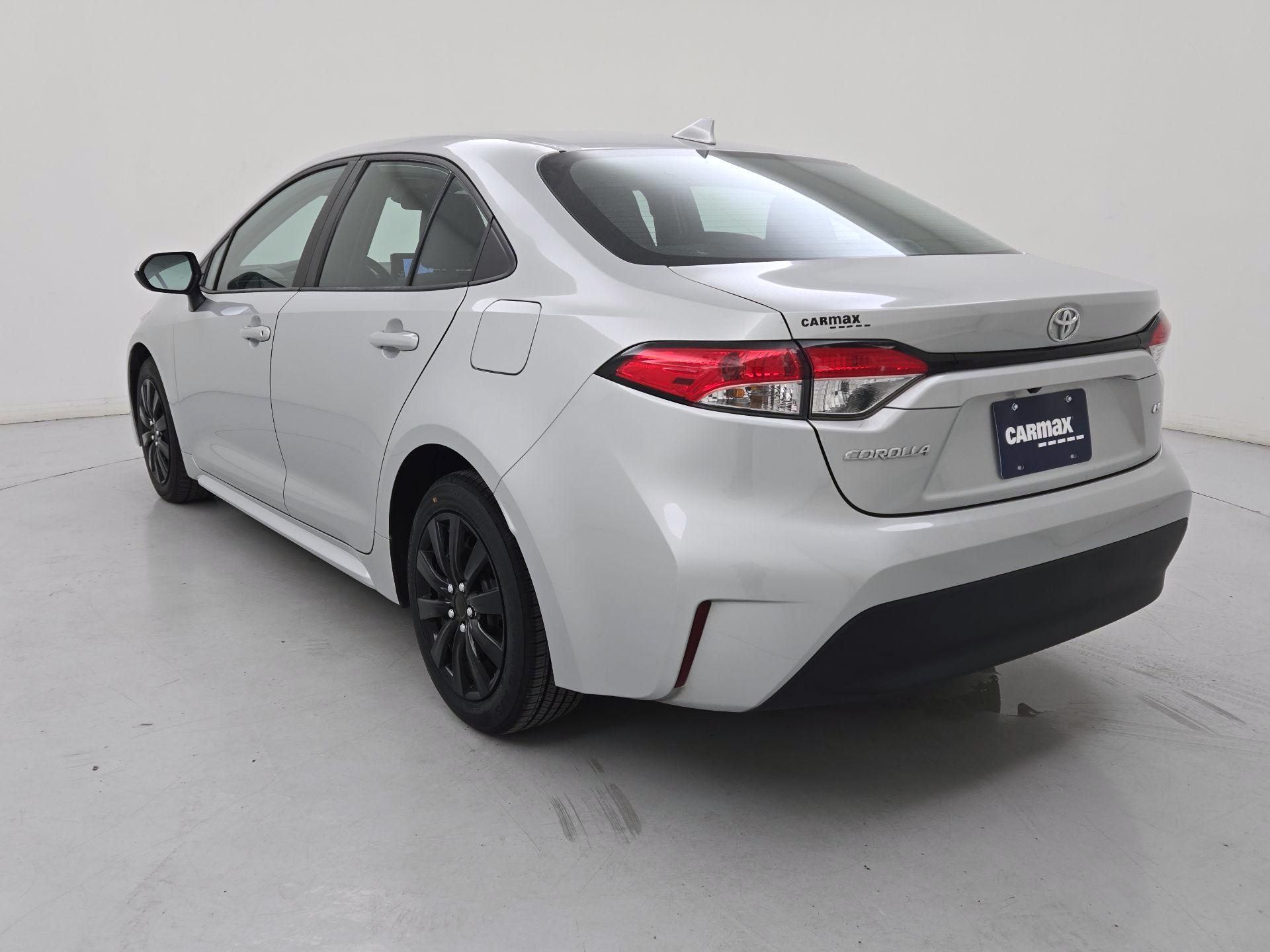 Thumbnail: 2024 Toyota Corolla - 7