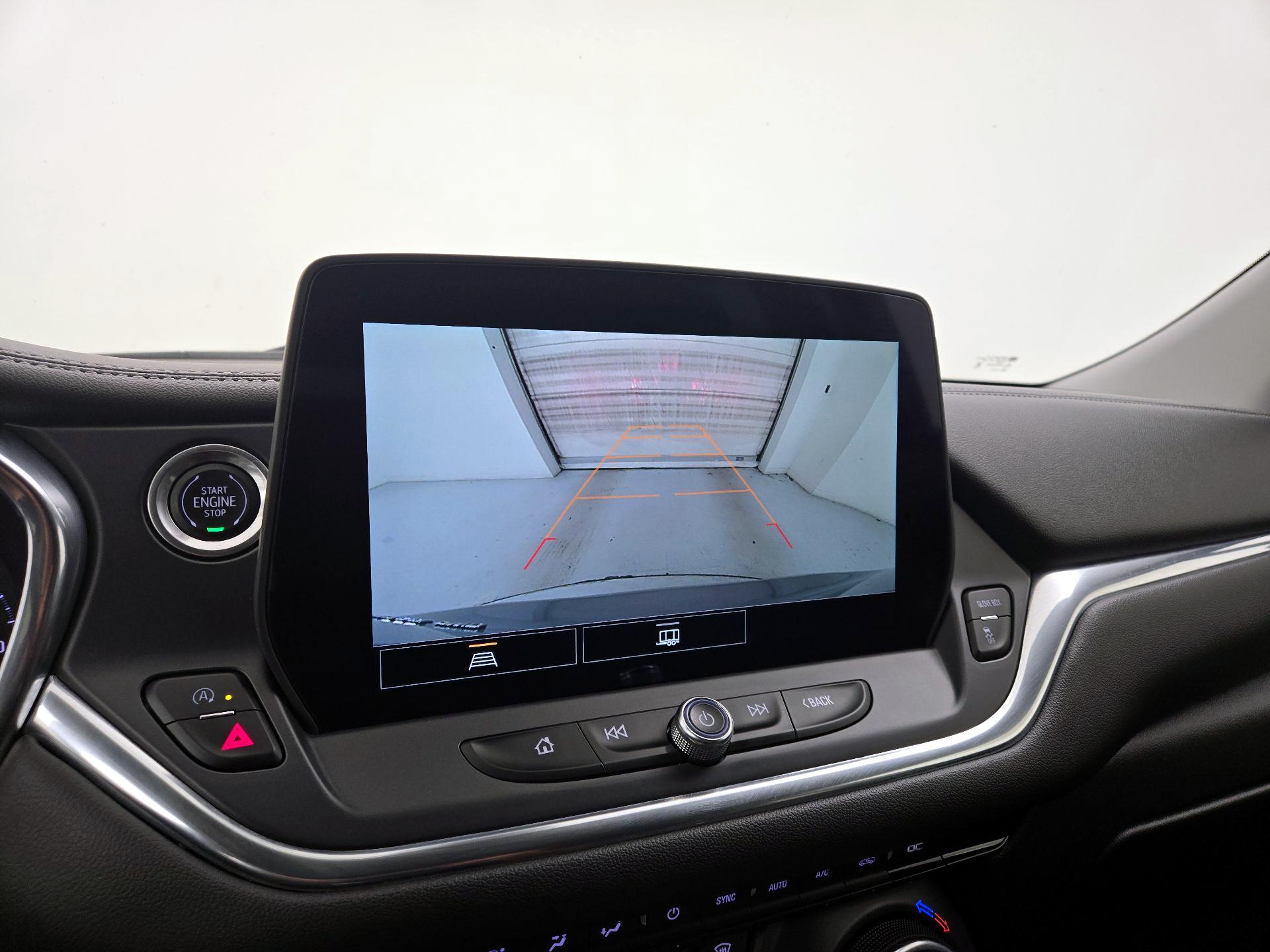 Thumbnail: 2023 Chevrolet Blazer - 14