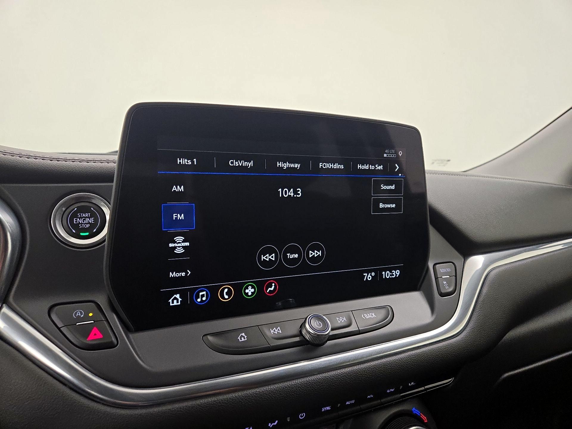 Thumbnail: 2023 Chevrolet Blazer - 15