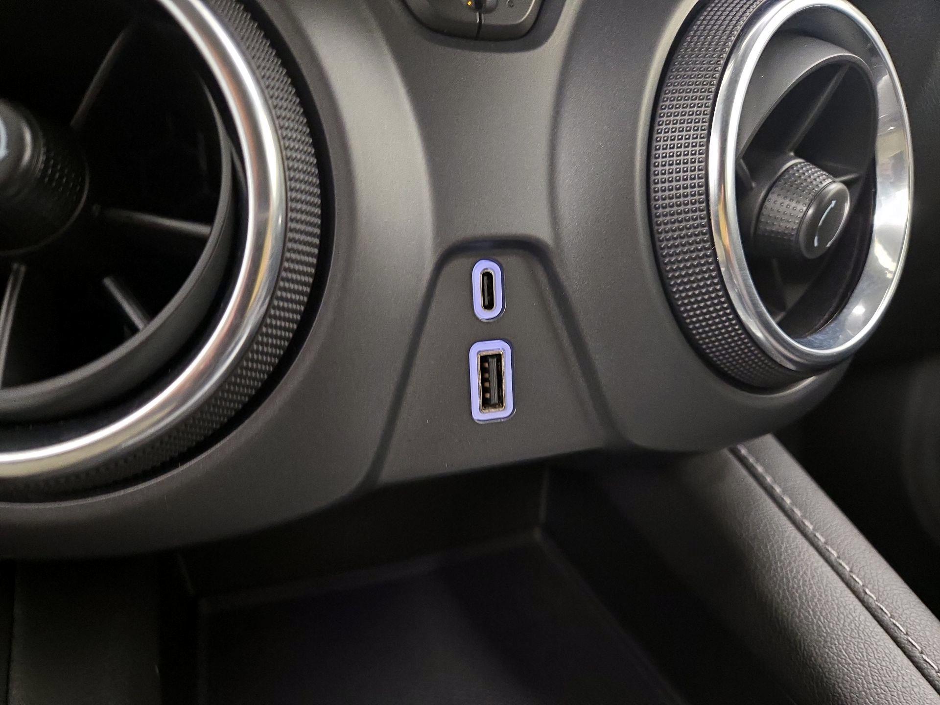 Thumbnail: 2023 Chevrolet Blazer - 18