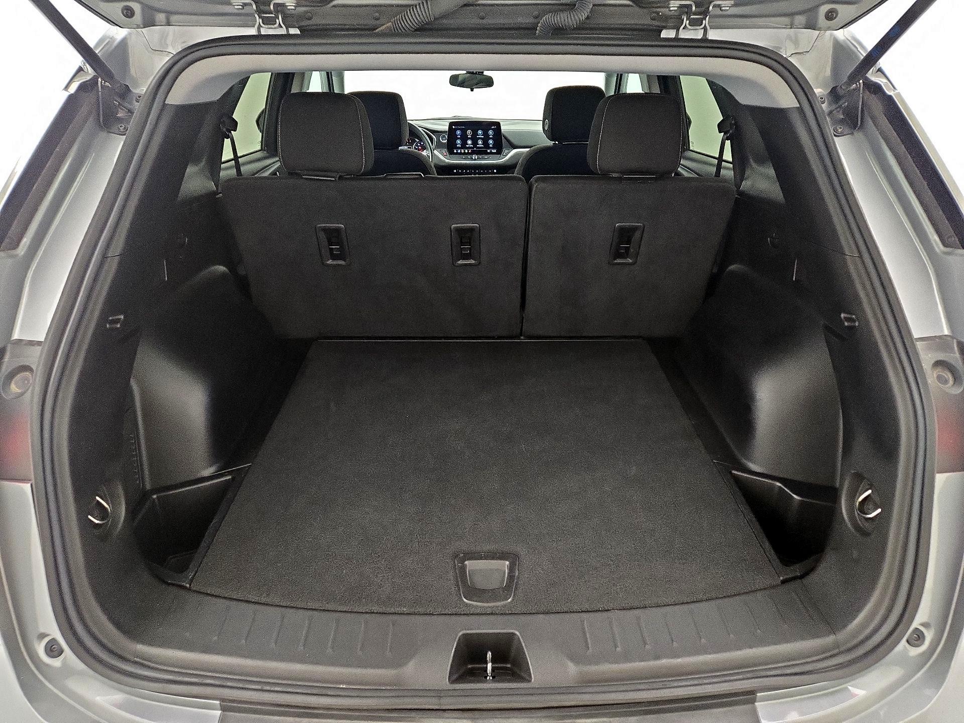 Thumbnail: 2023 Chevrolet Blazer - 20