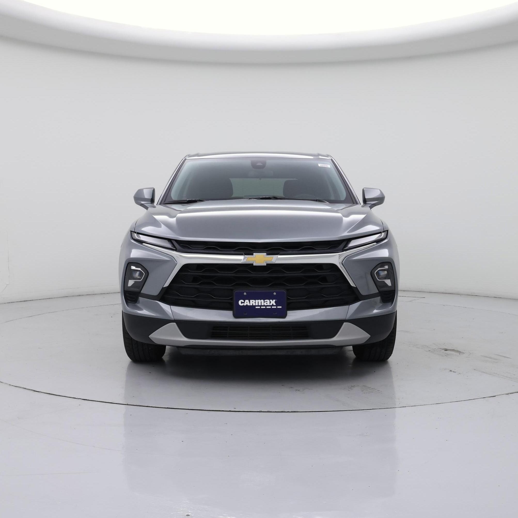 Thumbnail: 2023 Chevrolet Blazer - 5