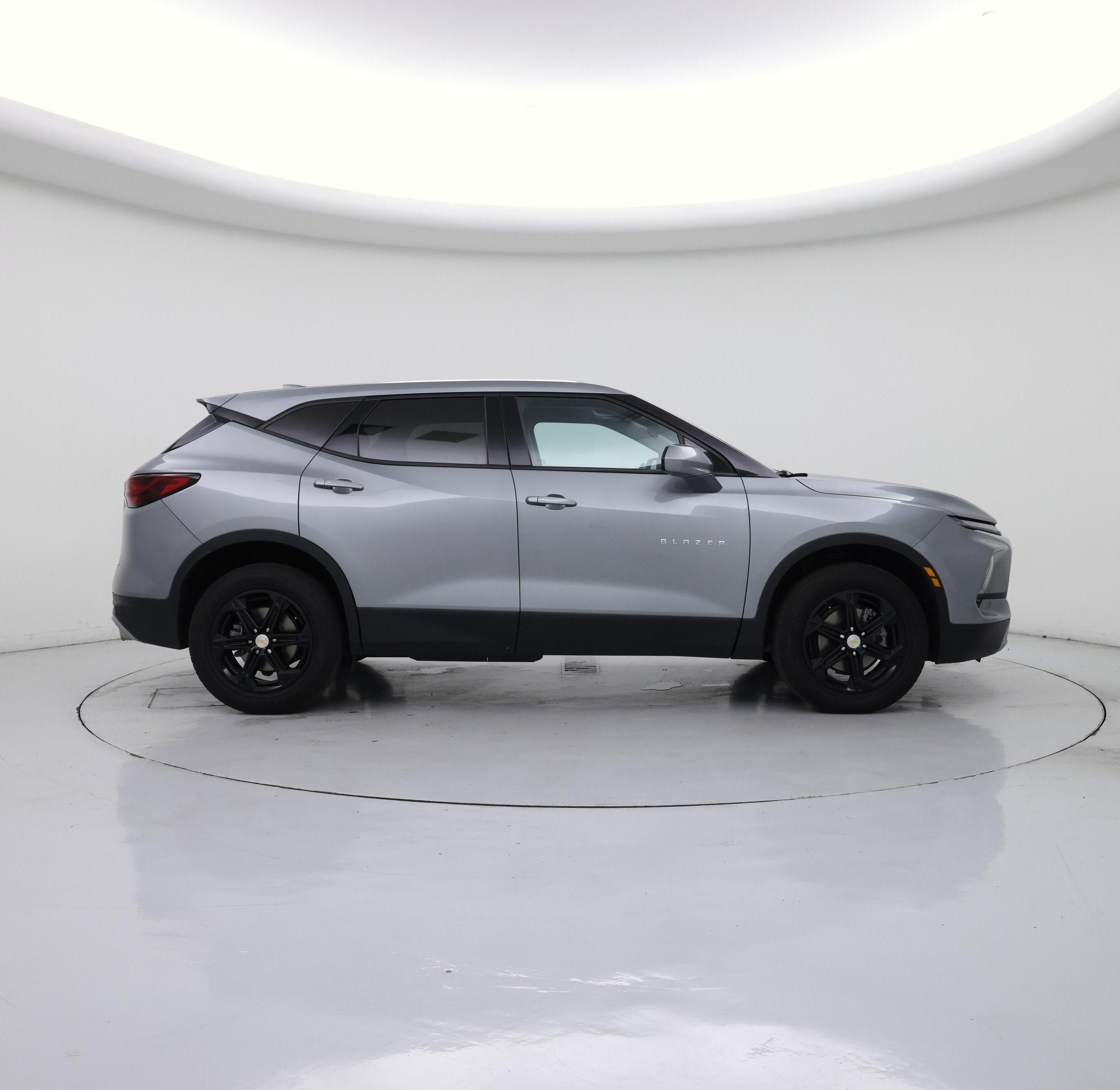 Thumbnail: 2023 Chevrolet Blazer - 7