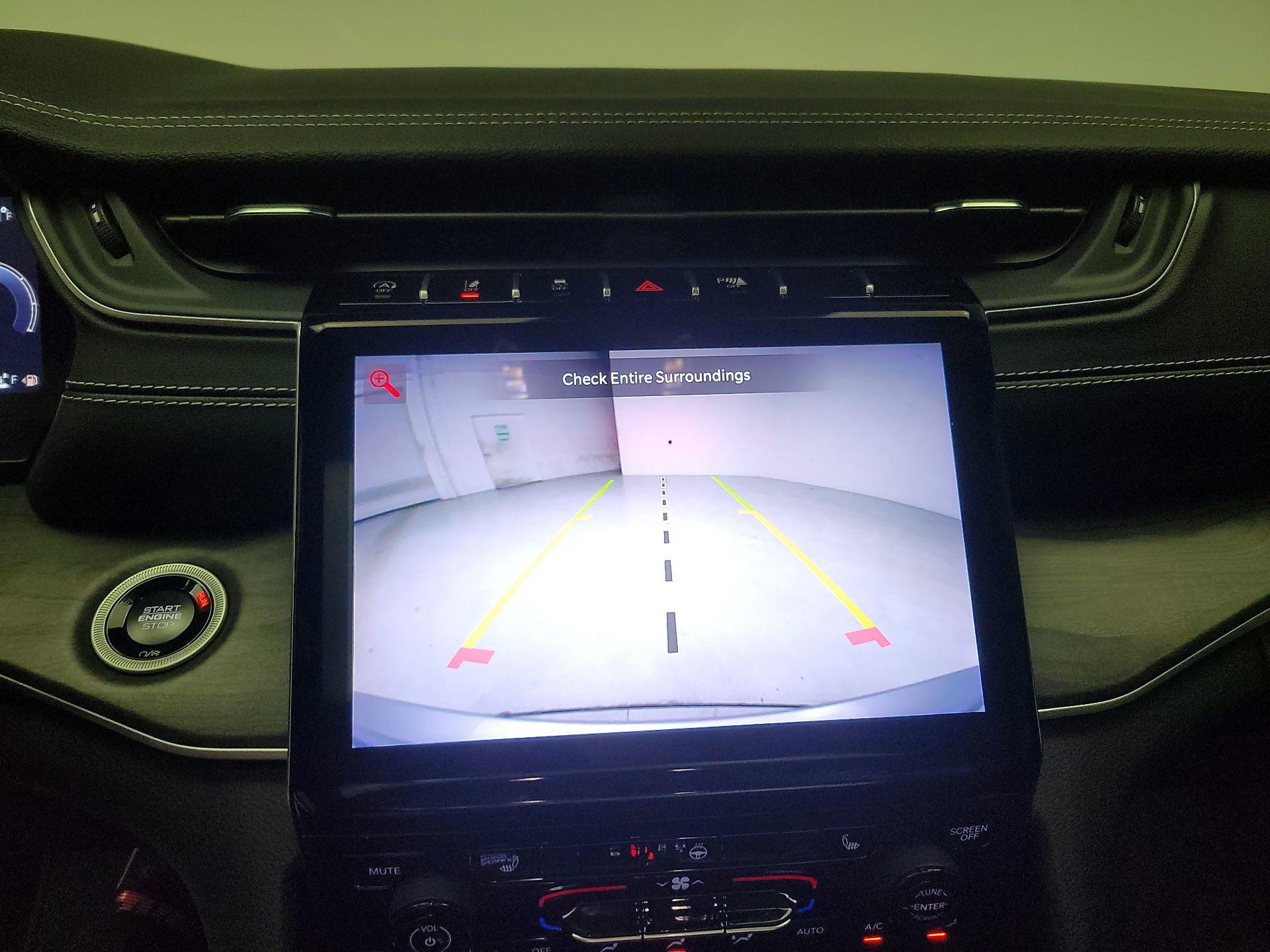 Thumbnail: 2024 Jeep Grand Cherokee - 15