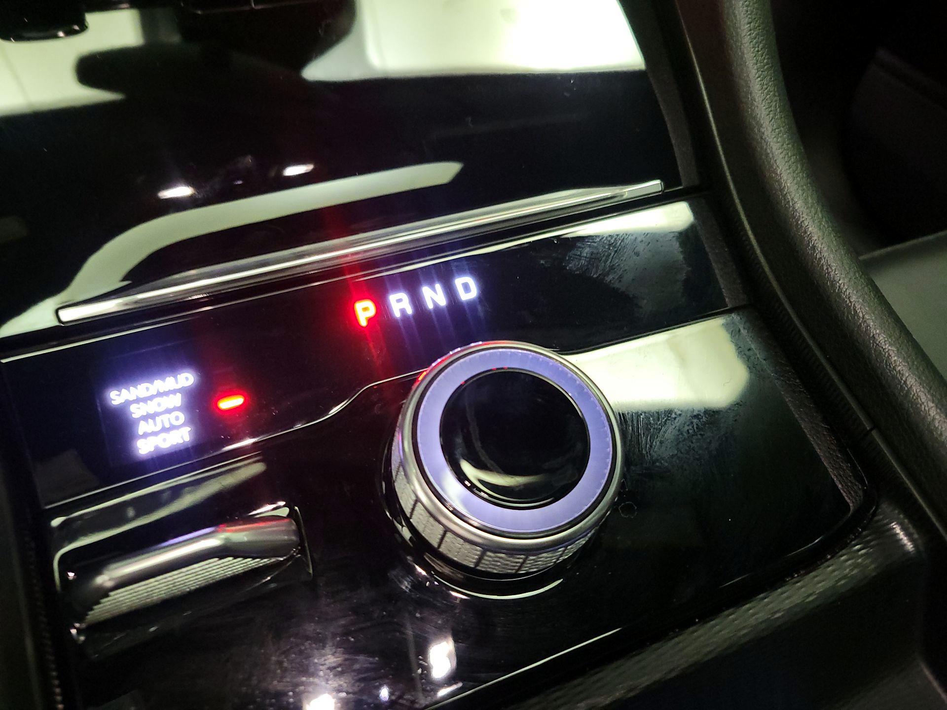 Thumbnail: 2024 Jeep Grand Cherokee - 18