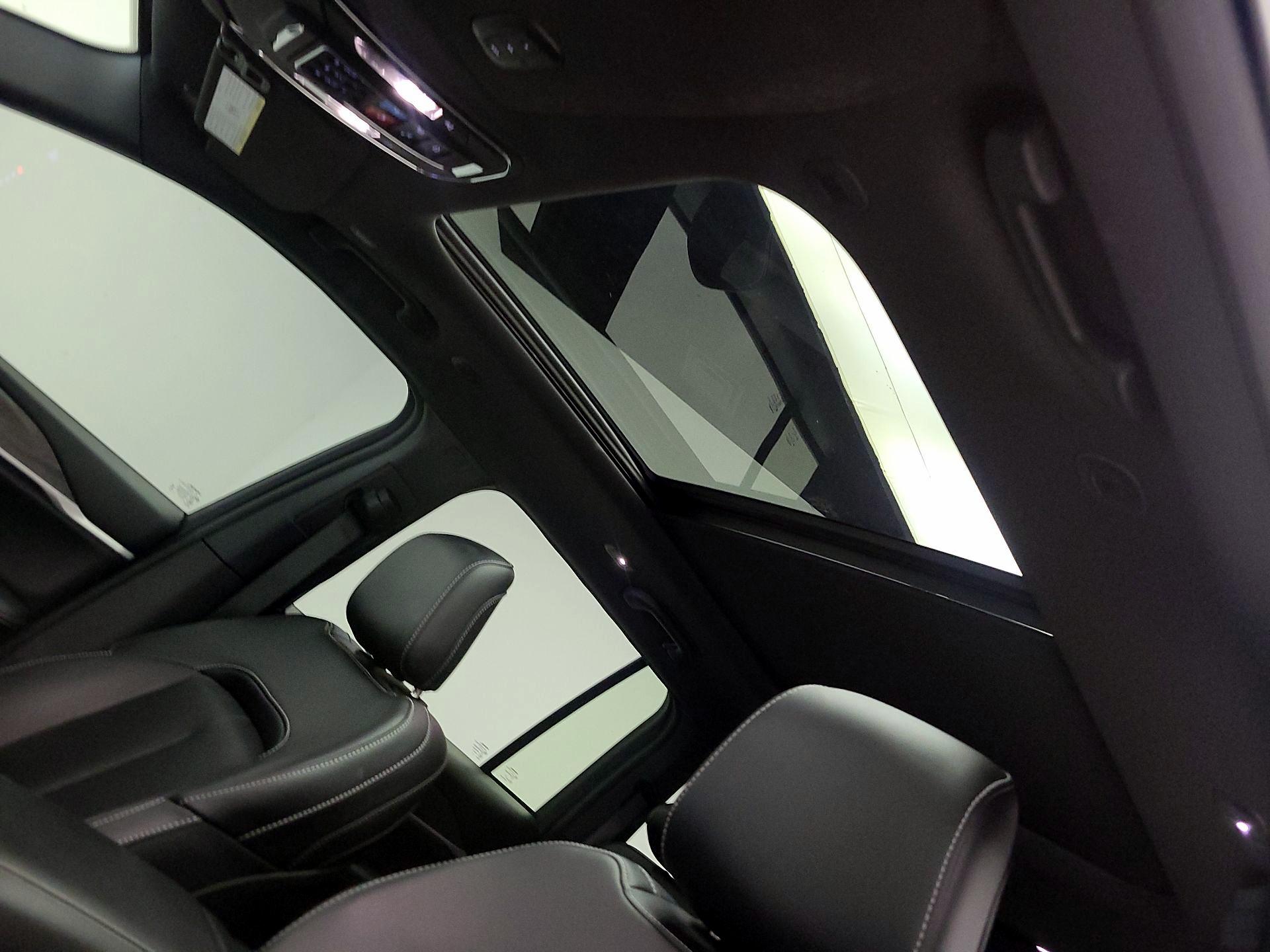 Thumbnail: 2024 Jeep Grand Cherokee - 20