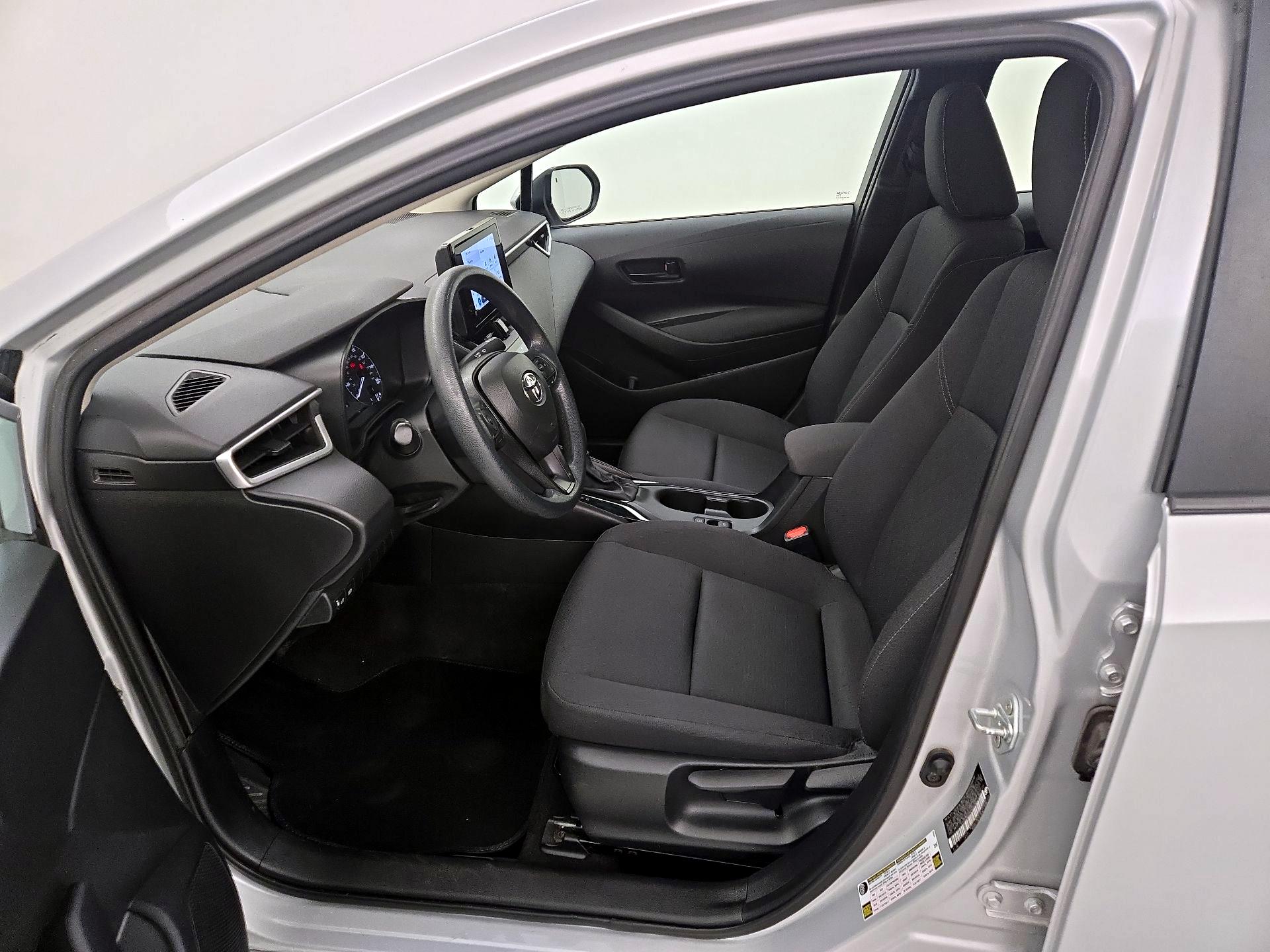 Thumbnail: 2024 Toyota Corolla - 11