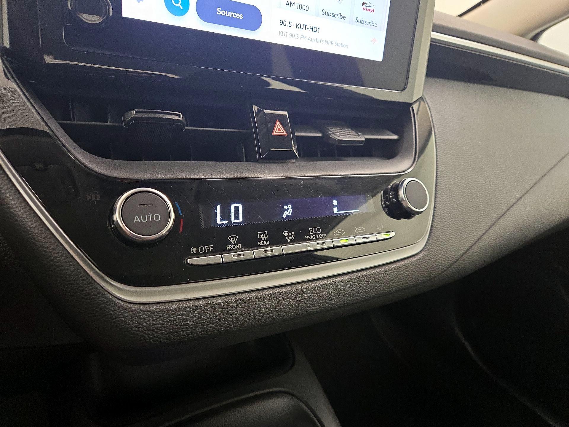 Thumbnail: 2024 Toyota Corolla - 16