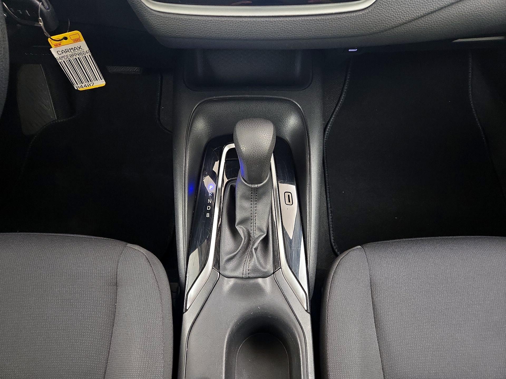 Thumbnail: 2024 Toyota Corolla - 17