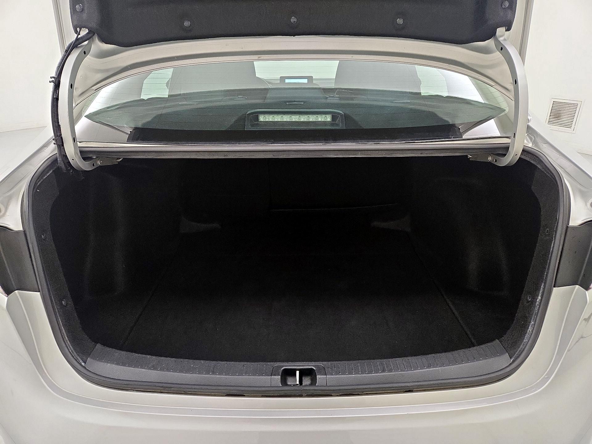 Thumbnail: 2024 Toyota Corolla - 20