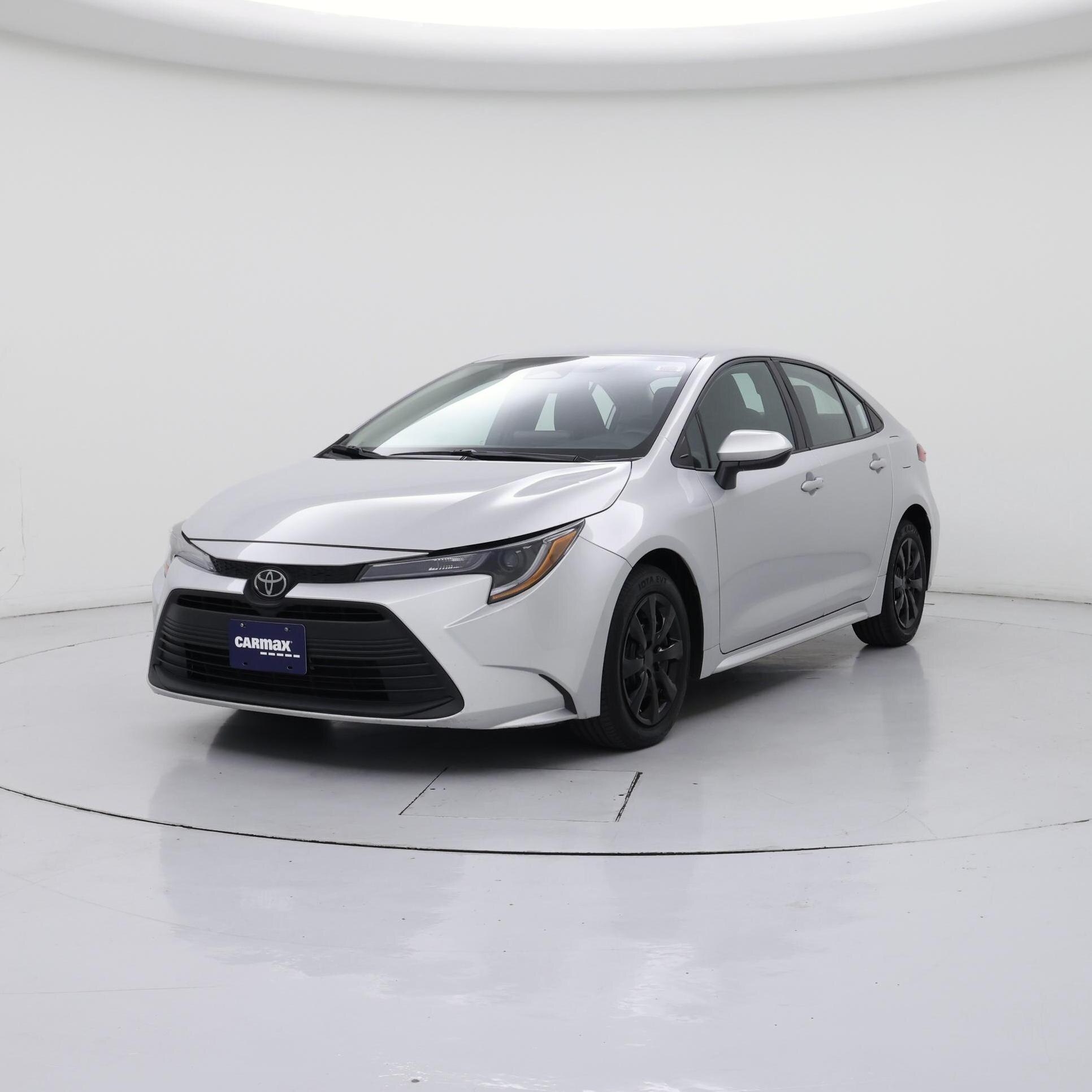 Thumbnail: 2024 Toyota Corolla - 4