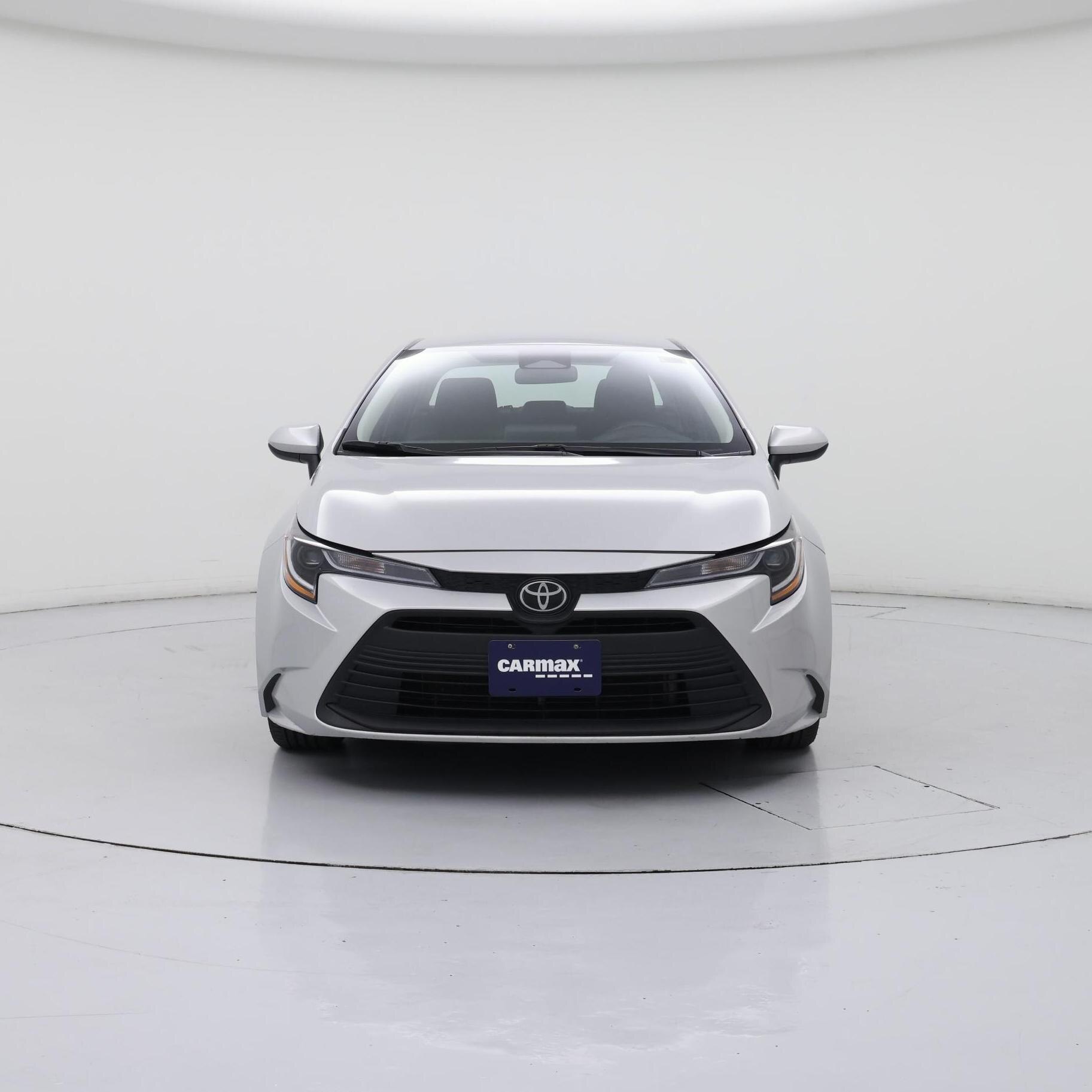 Thumbnail: 2024 Toyota Corolla - 5