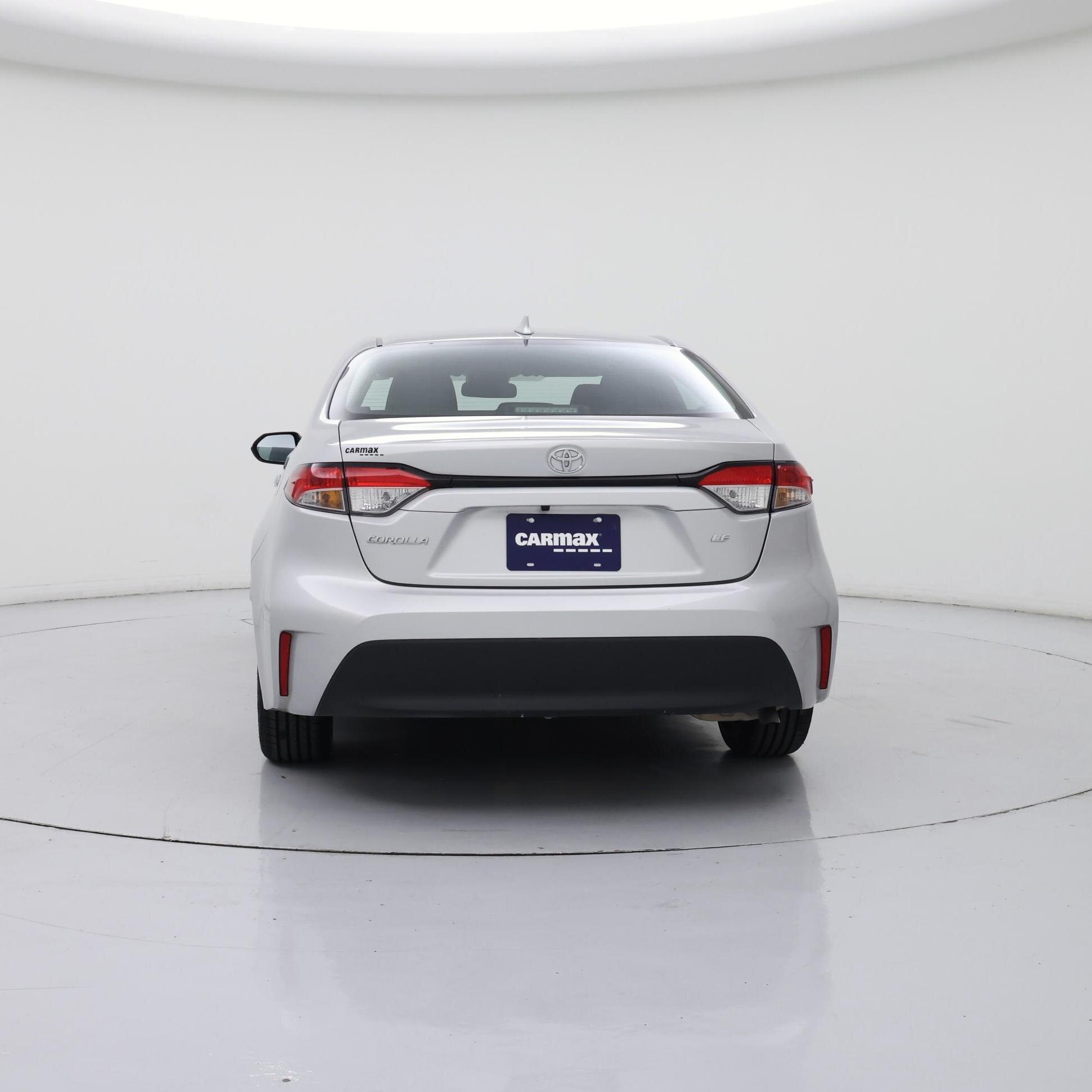 Thumbnail: 2024 Toyota Corolla - 6