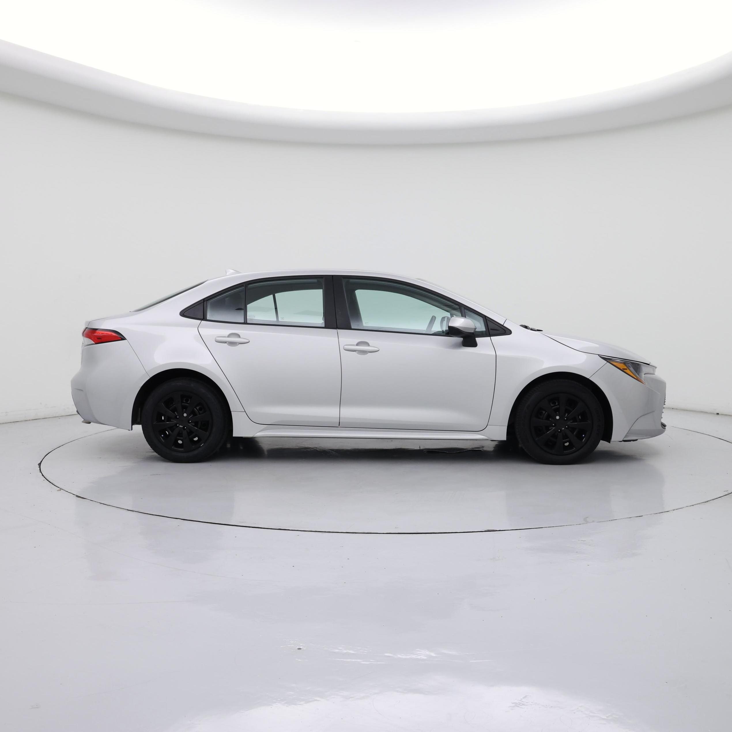 Thumbnail: 2024 Toyota Corolla - 7