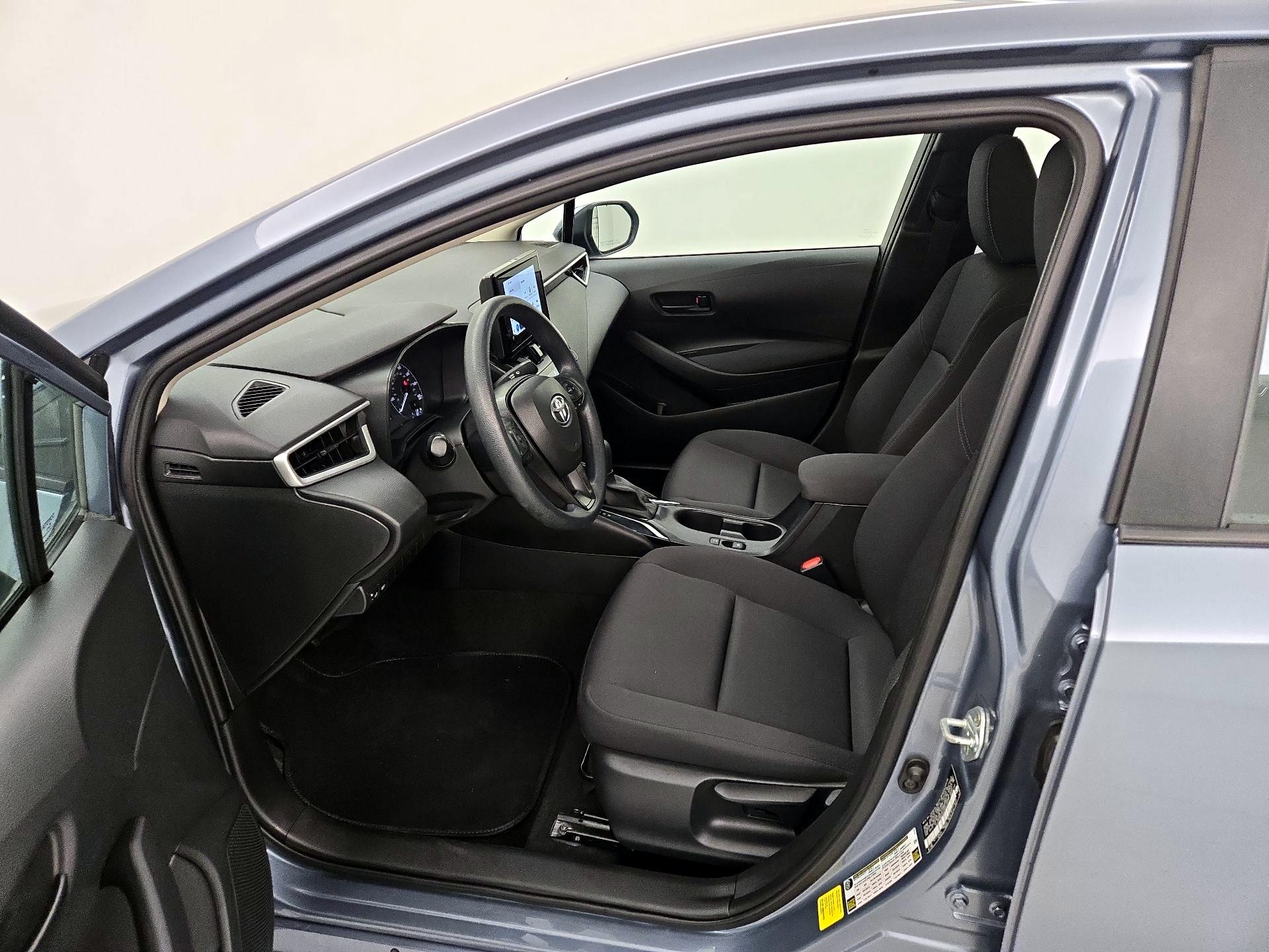 Thumbnail: 2023 Toyota Corolla - 11