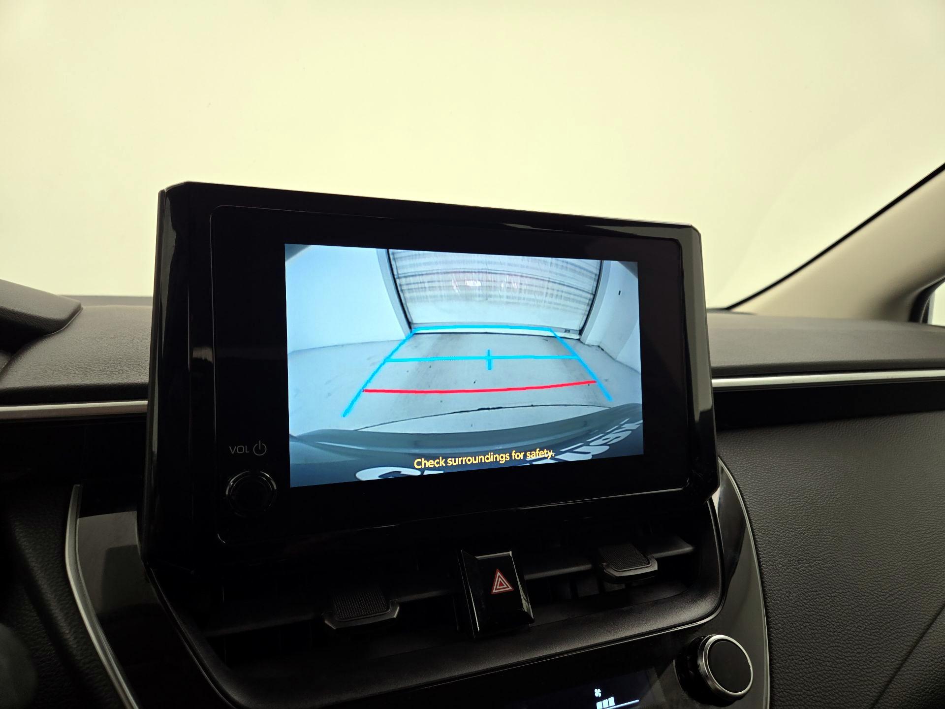 Thumbnail: 2023 Toyota Corolla - 14