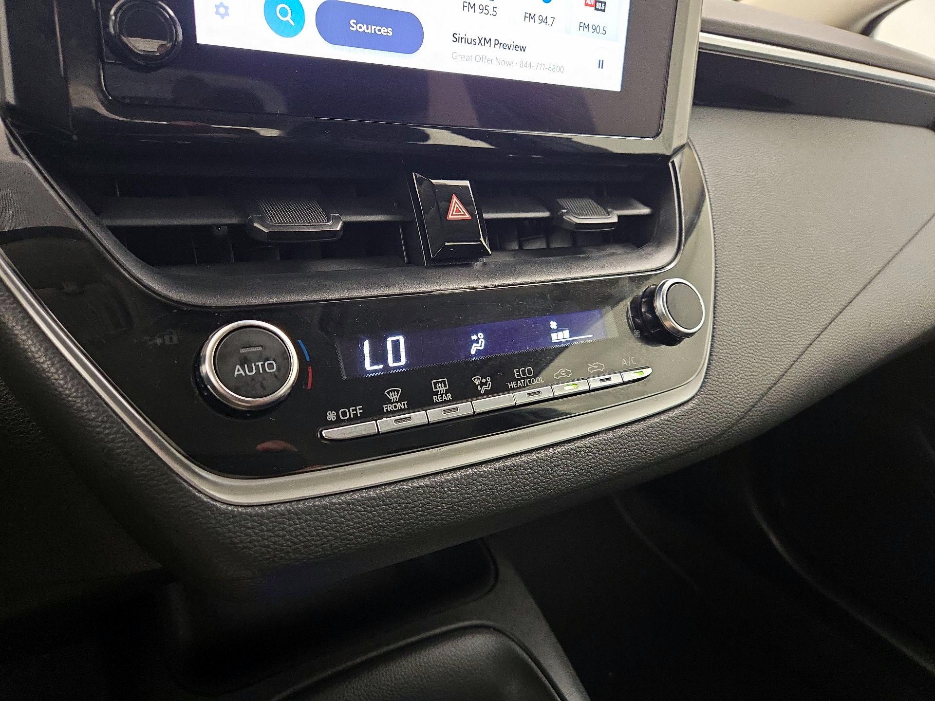 Thumbnail: 2023 Toyota Corolla - 16