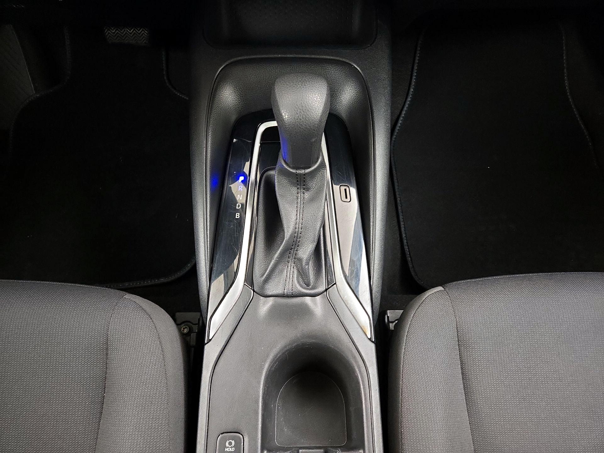 Thumbnail: 2023 Toyota Corolla - 17