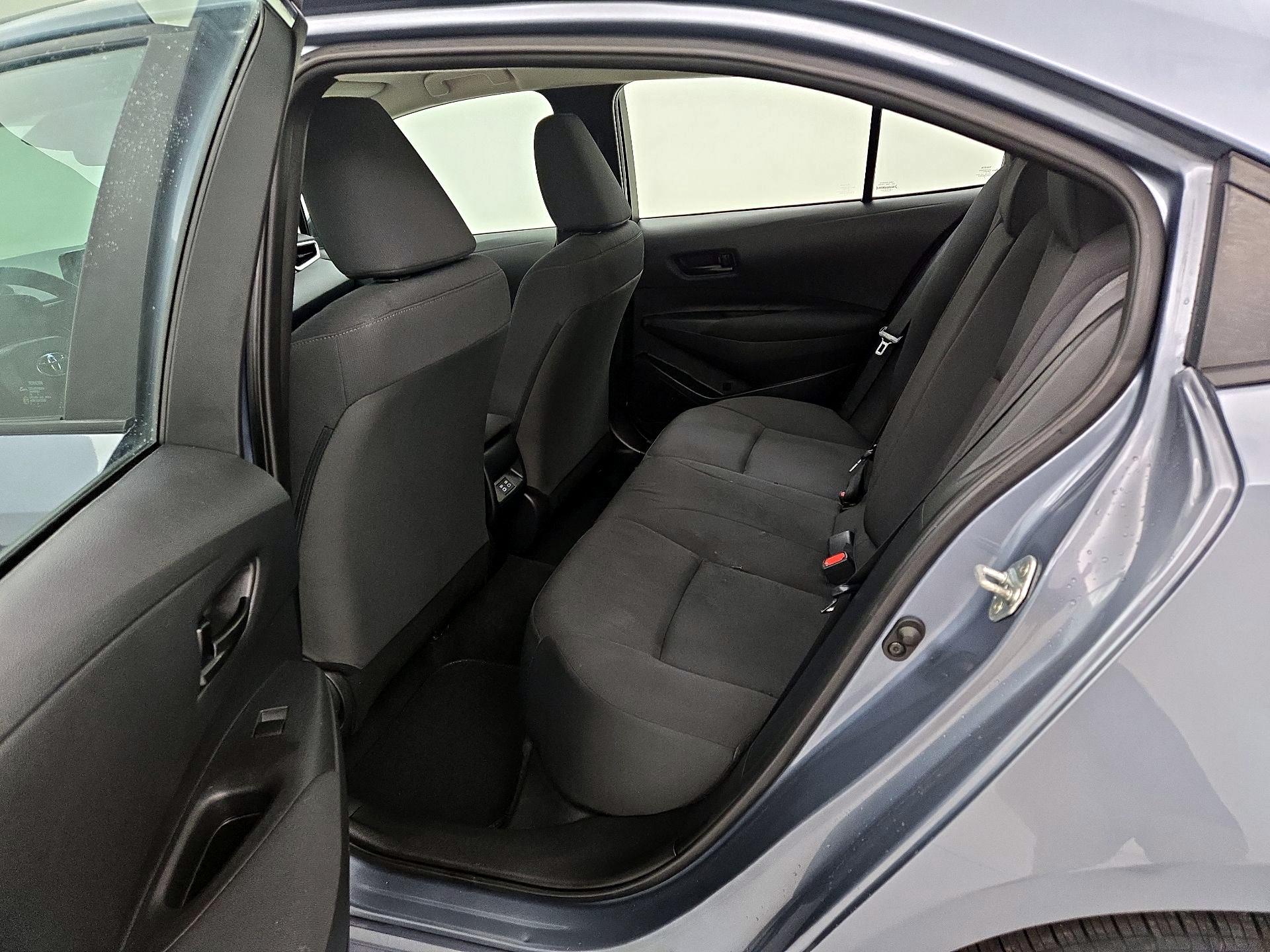 Thumbnail: 2023 Toyota Corolla - 19