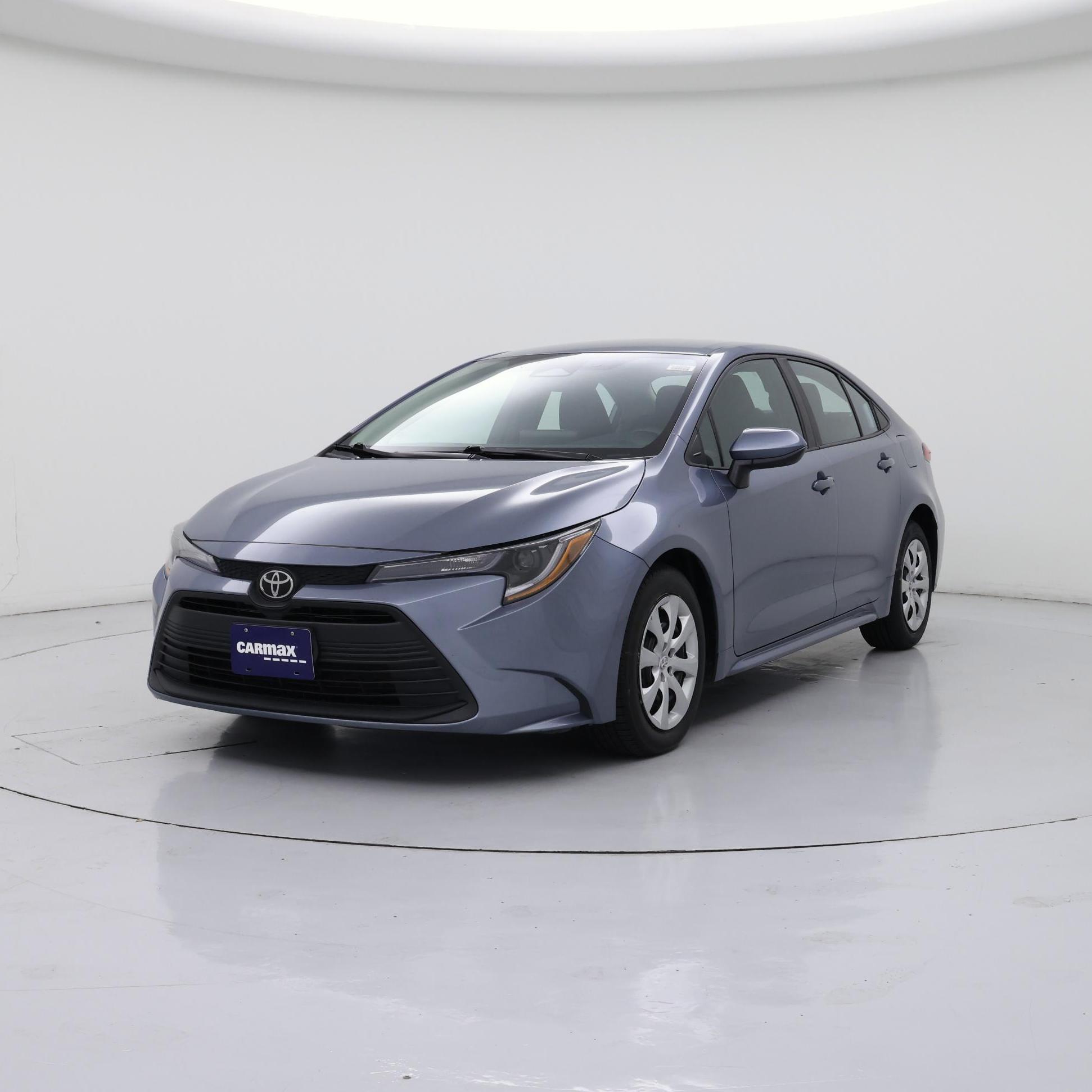 Thumbnail: 2023 Toyota Corolla - 4