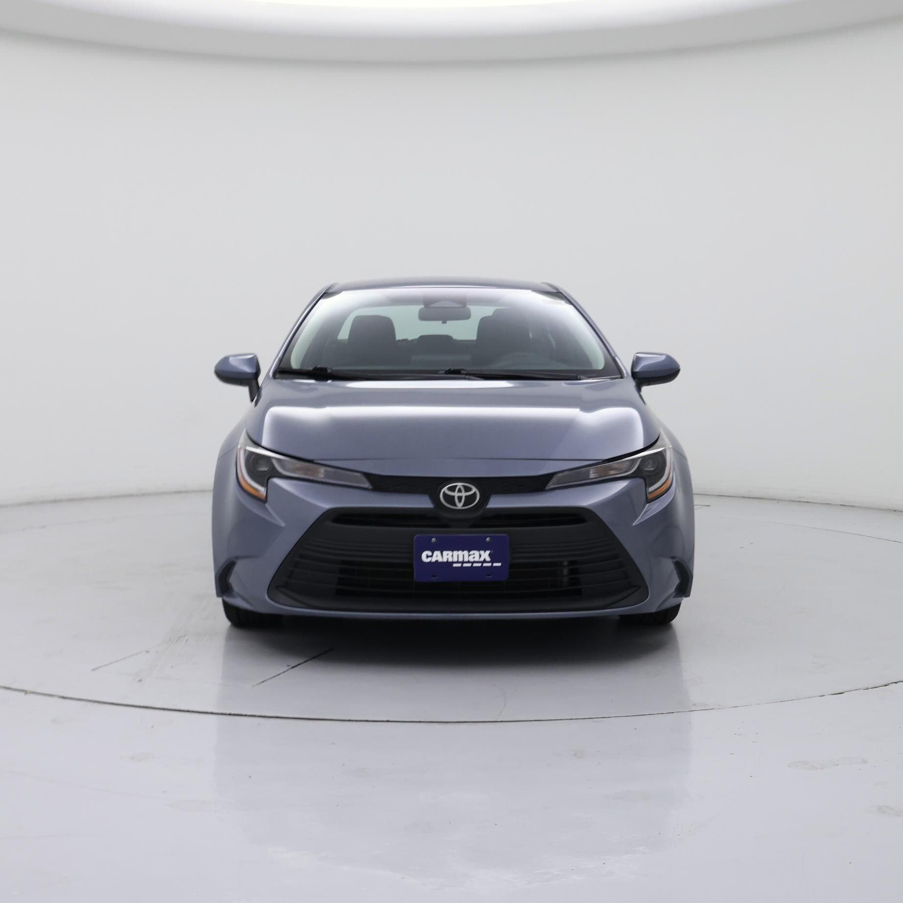 Thumbnail: 2023 Toyota Corolla - 5