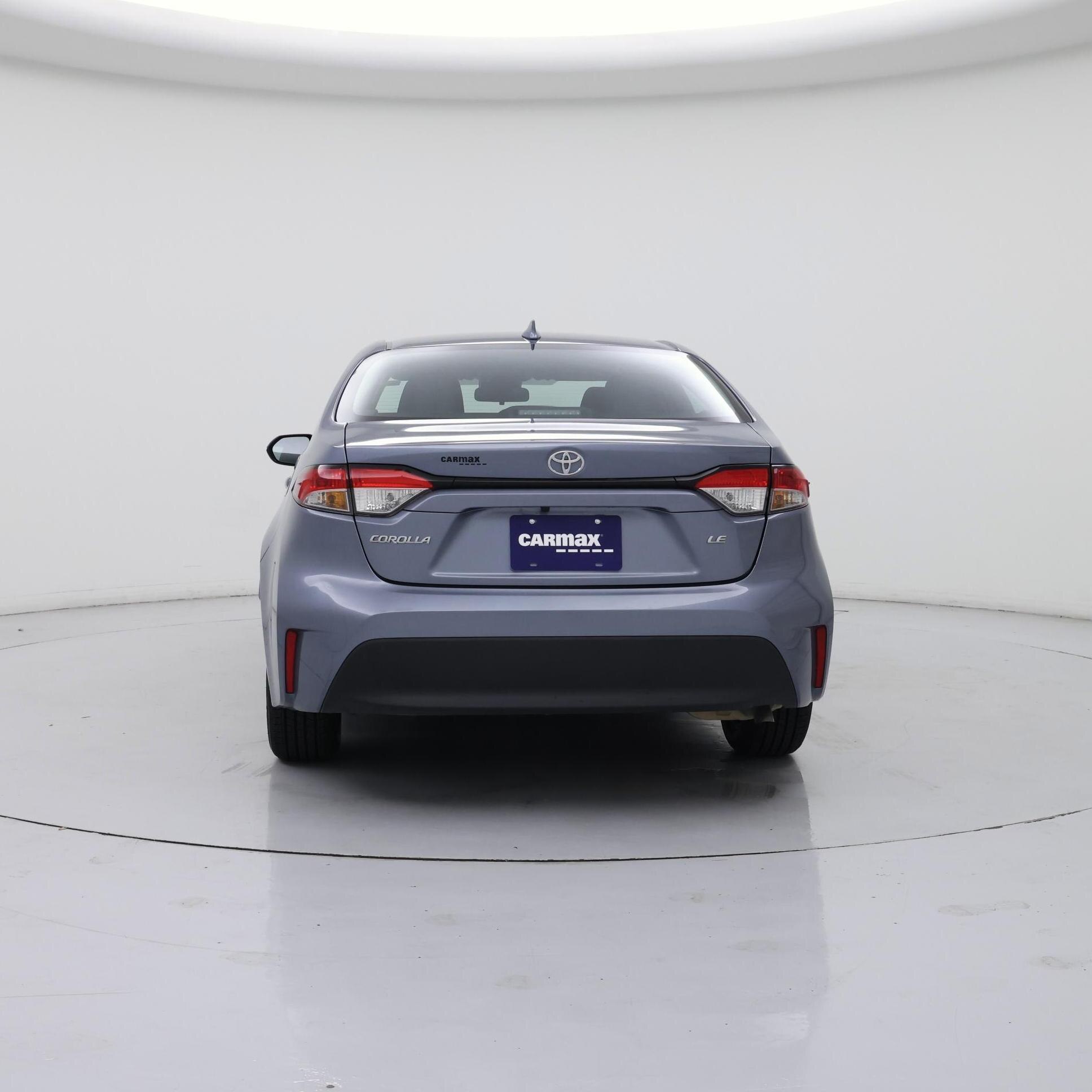 Thumbnail: 2023 Toyota Corolla - 6