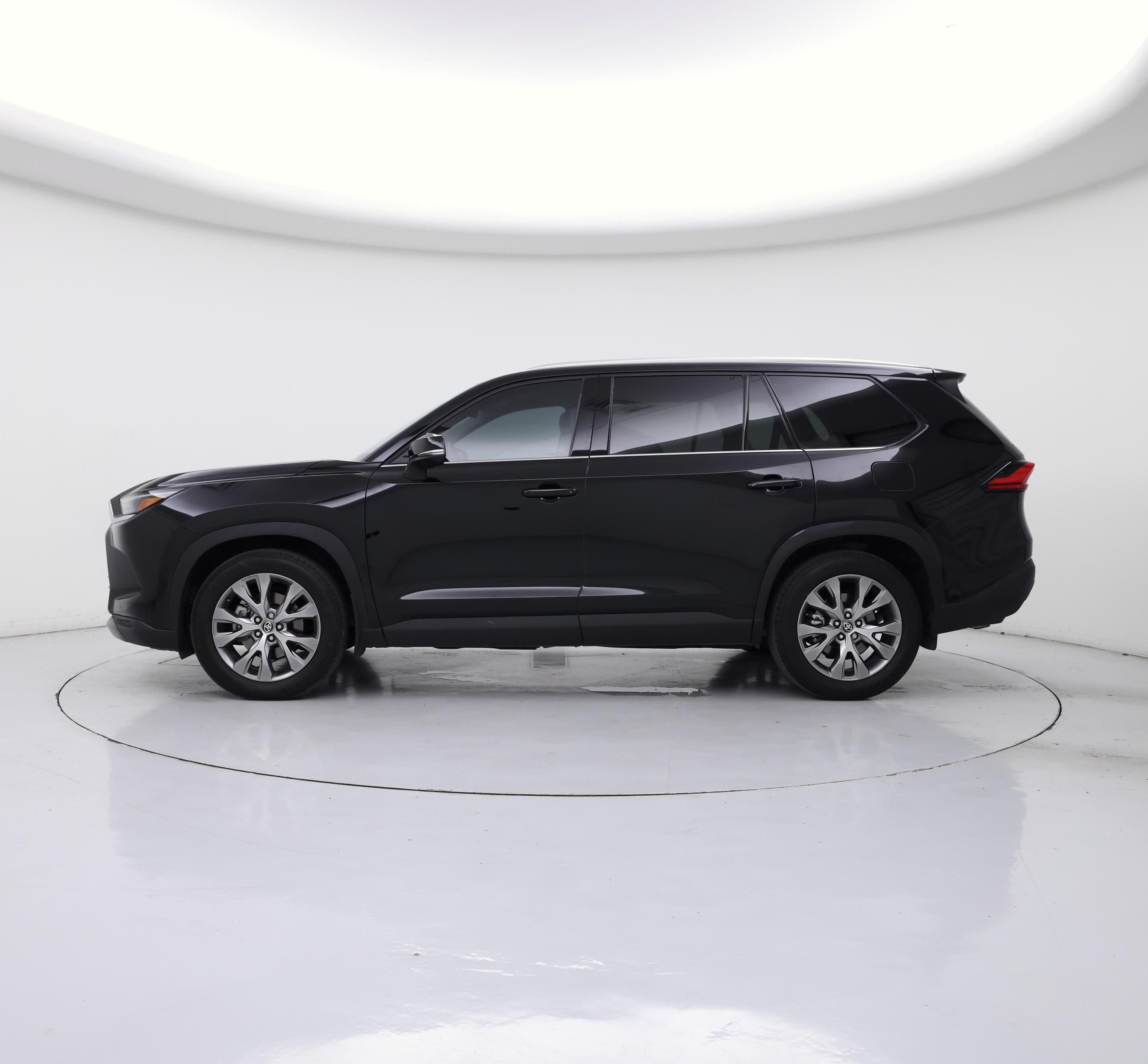 Thumbnail: 2024 Toyota Grand Highlander - 3