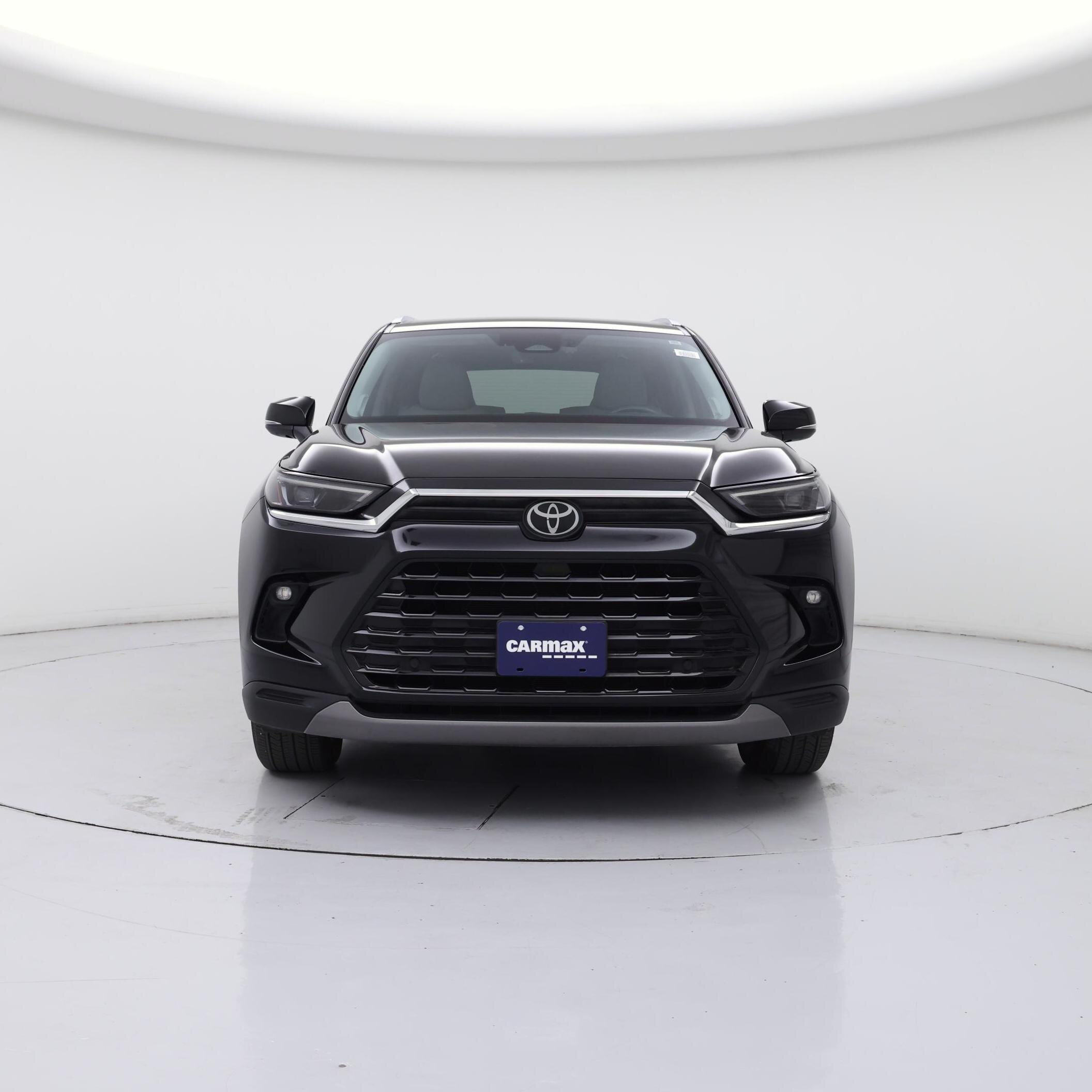 Thumbnail: 2024 Toyota Grand Highlander - 5