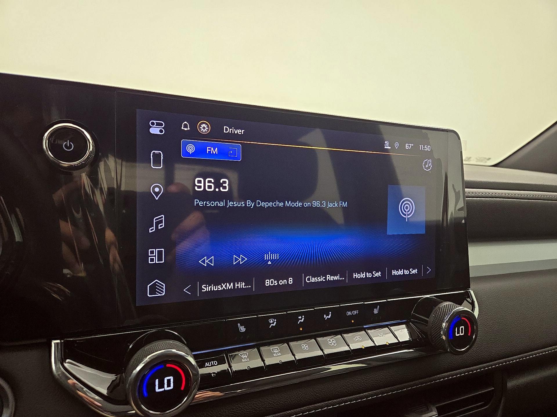 Thumbnail: 2025 Chevrolet Colorado - 13