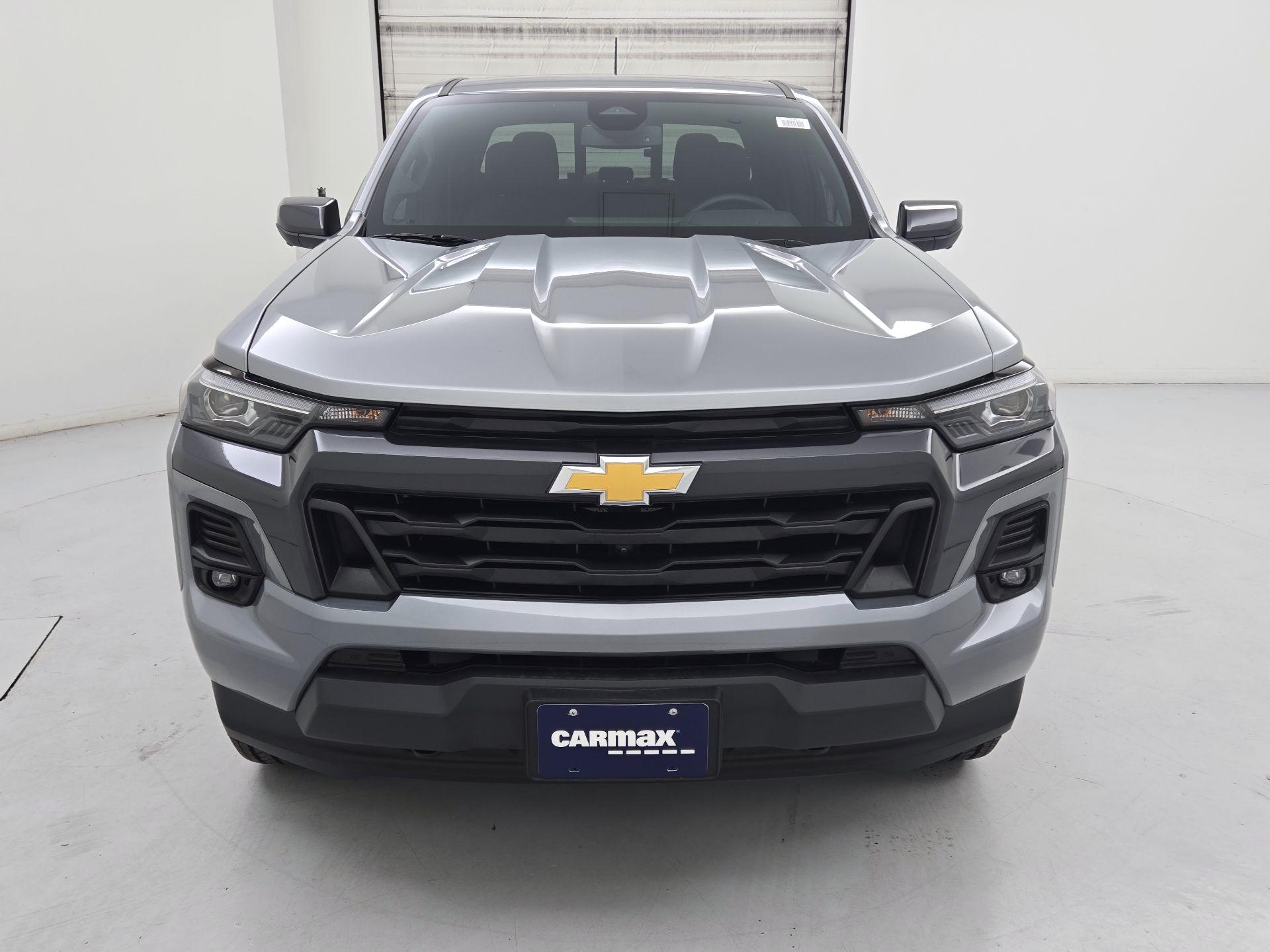 Thumbnail: 2025 Chevrolet Colorado - 2