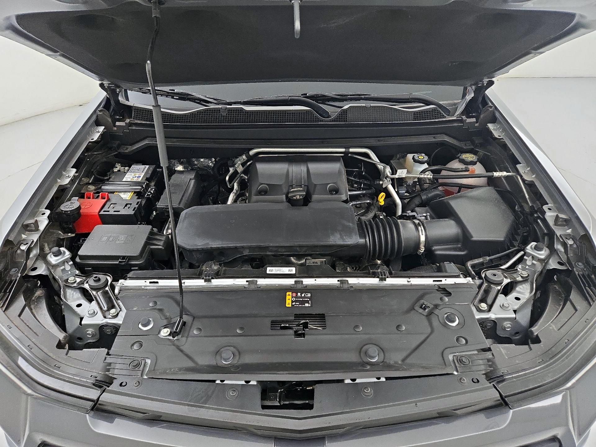 Thumbnail: 2025 Chevrolet Colorado - 19