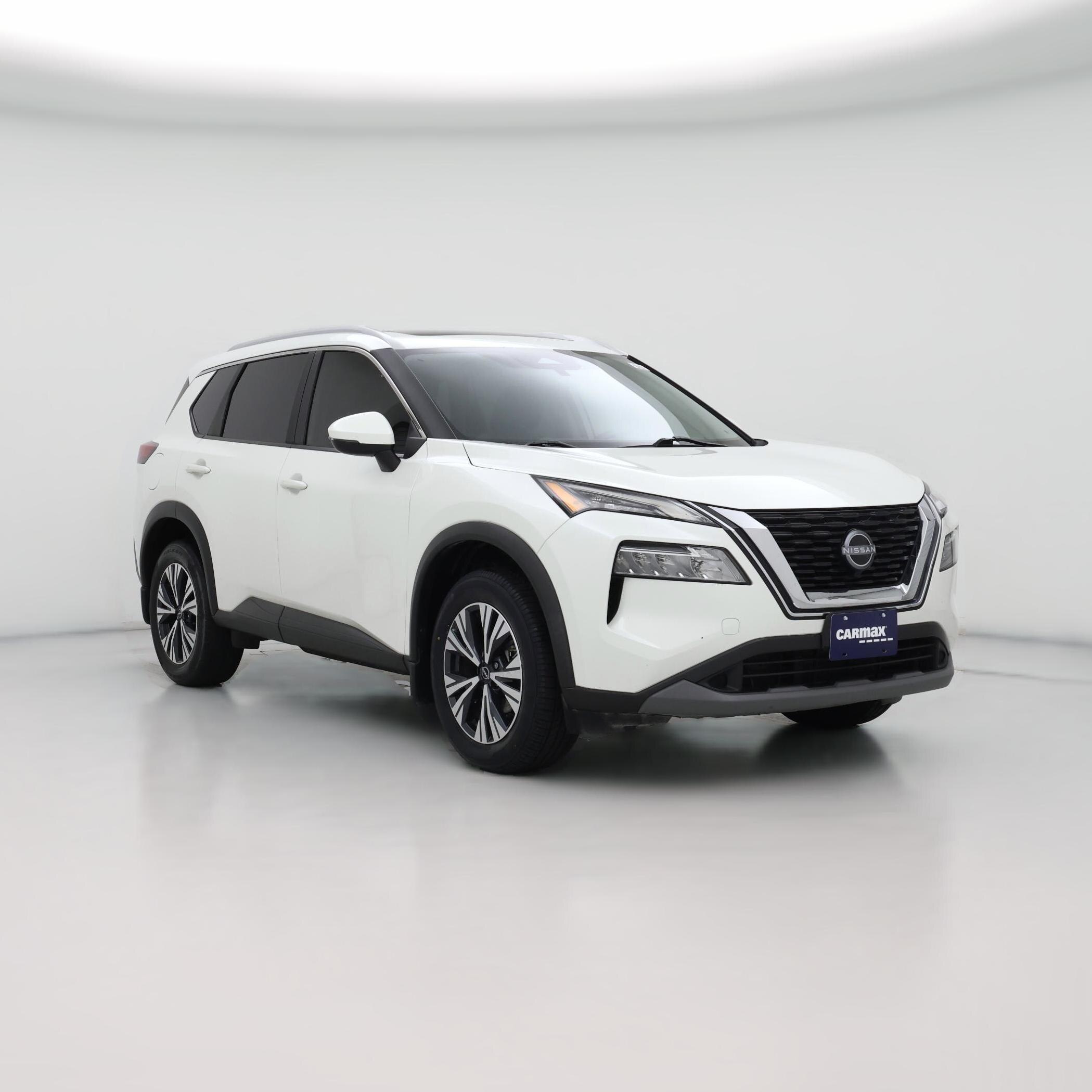 Thumbnail: 2023 Nissan Rogue - 1