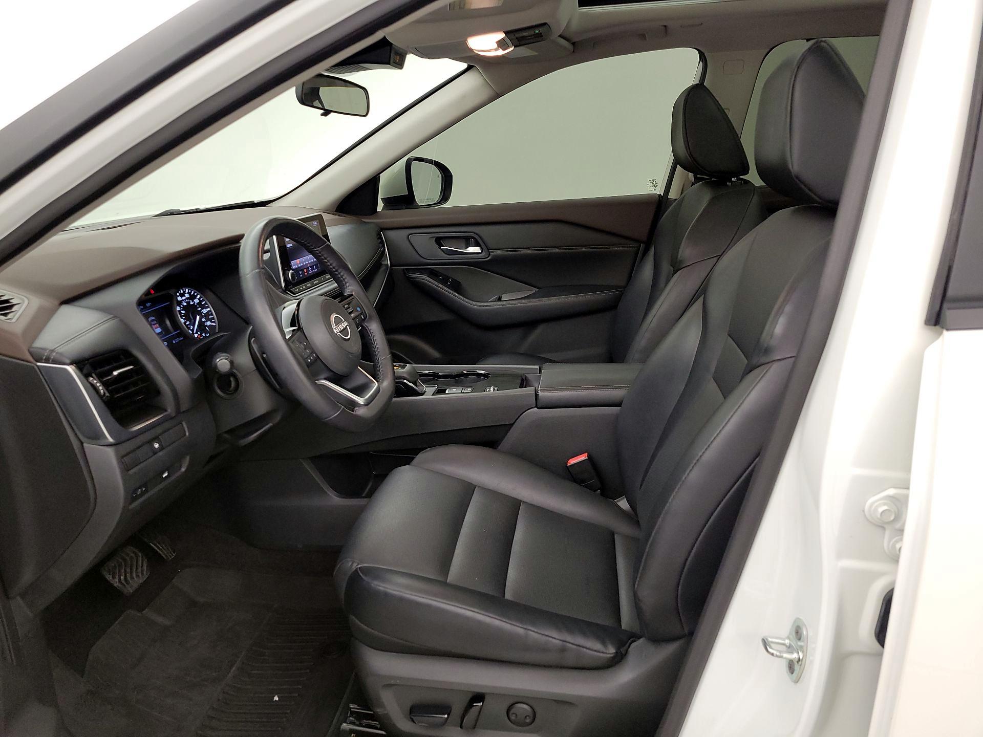 Thumbnail: 2023 Nissan Rogue - 11