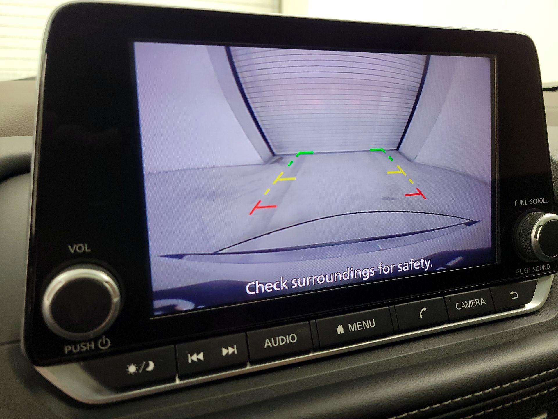 Thumbnail: 2023 Nissan Rogue - 14