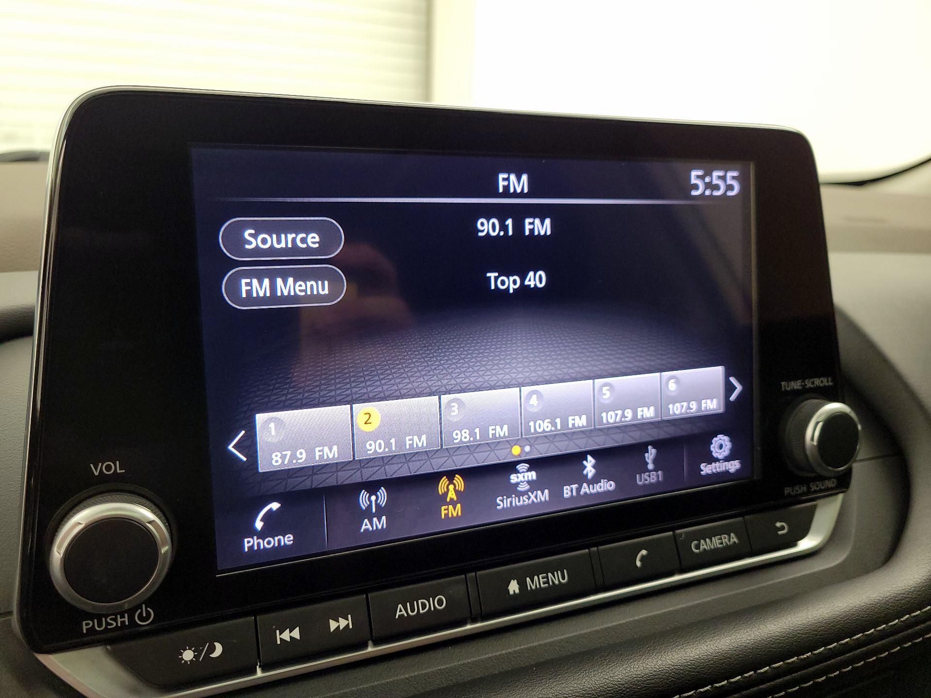 Thumbnail: 2023 Nissan Rogue - 15