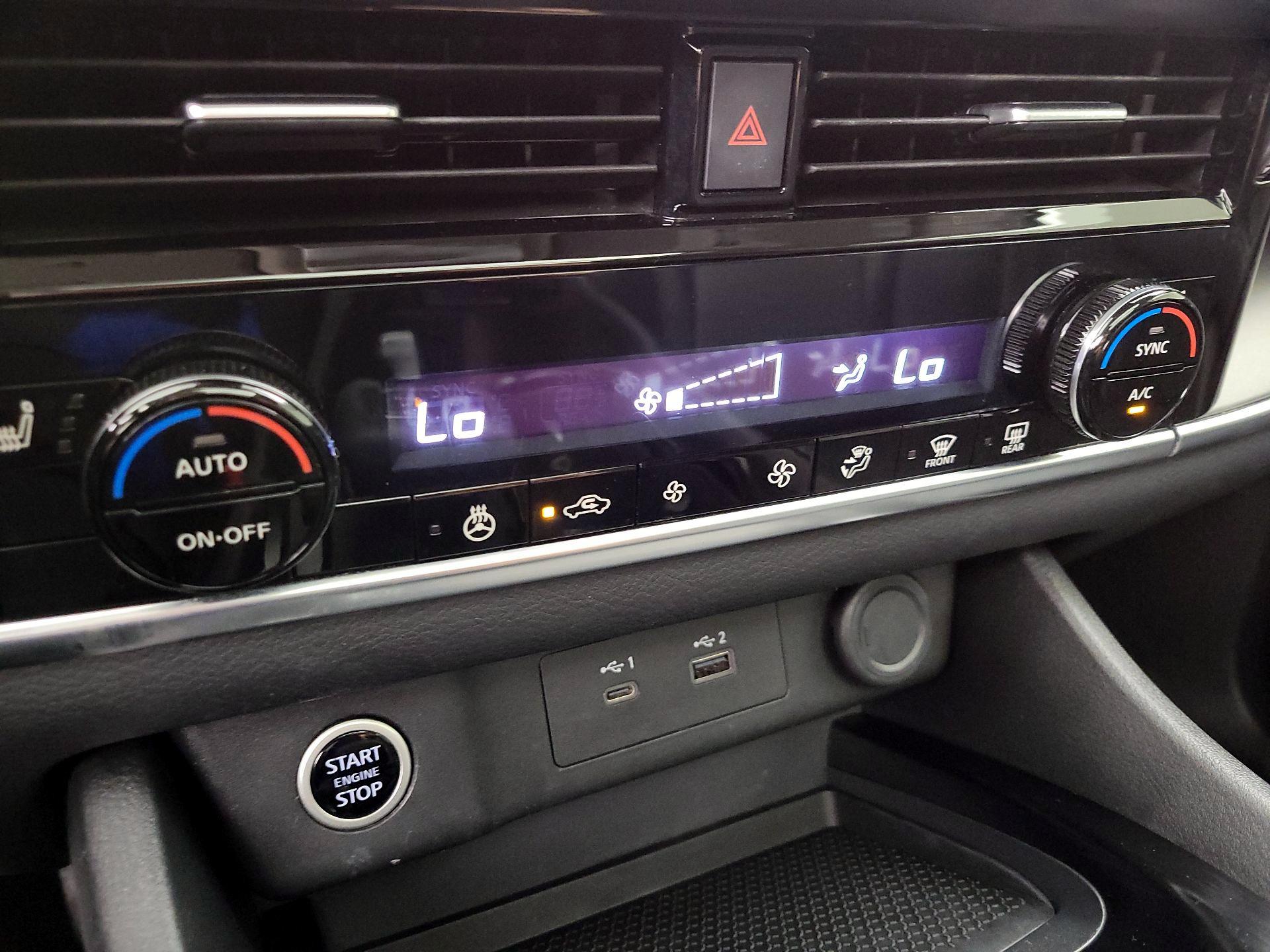 Thumbnail: 2023 Nissan Rogue - 16