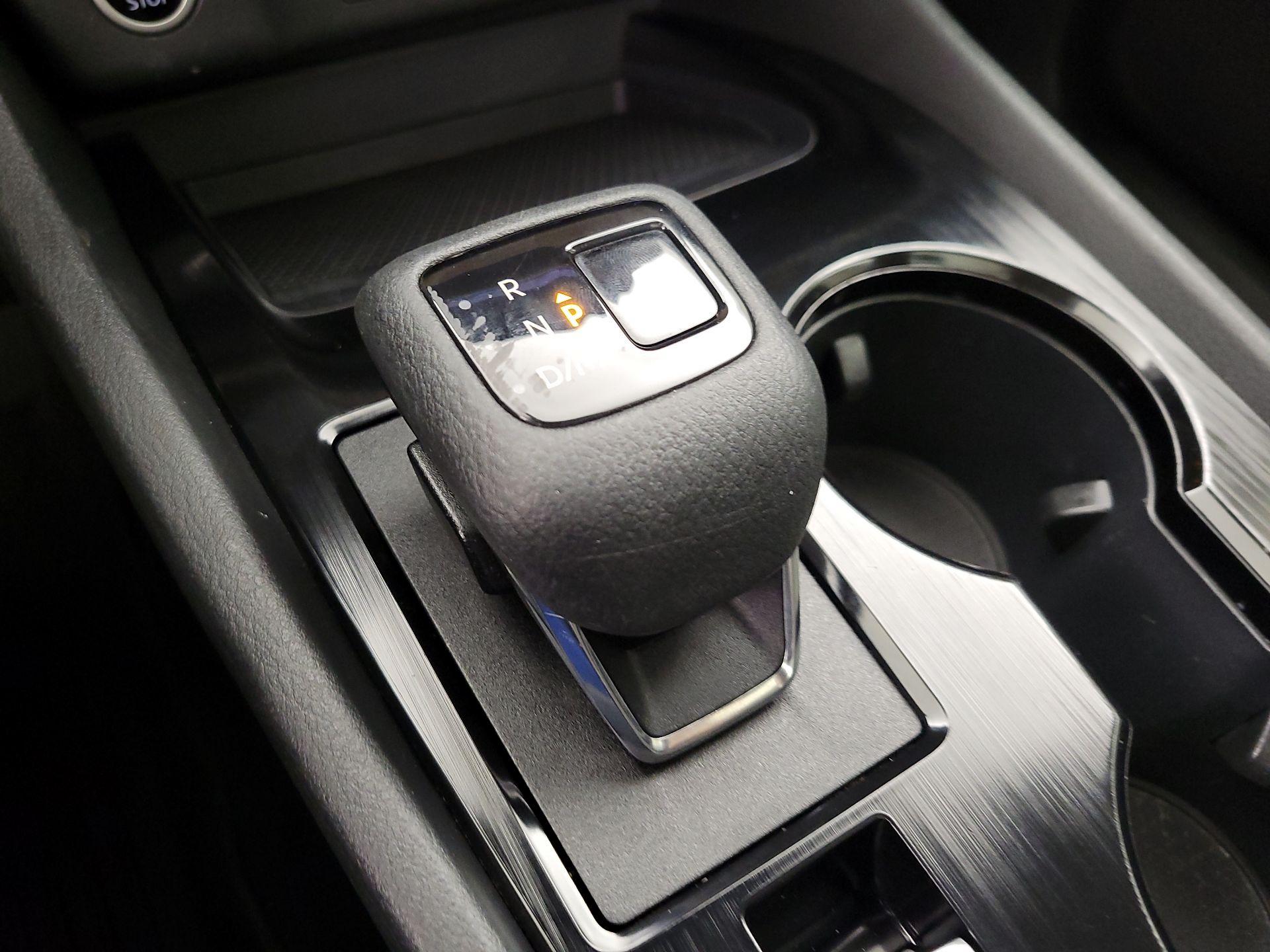 Thumbnail: 2023 Nissan Rogue - 17