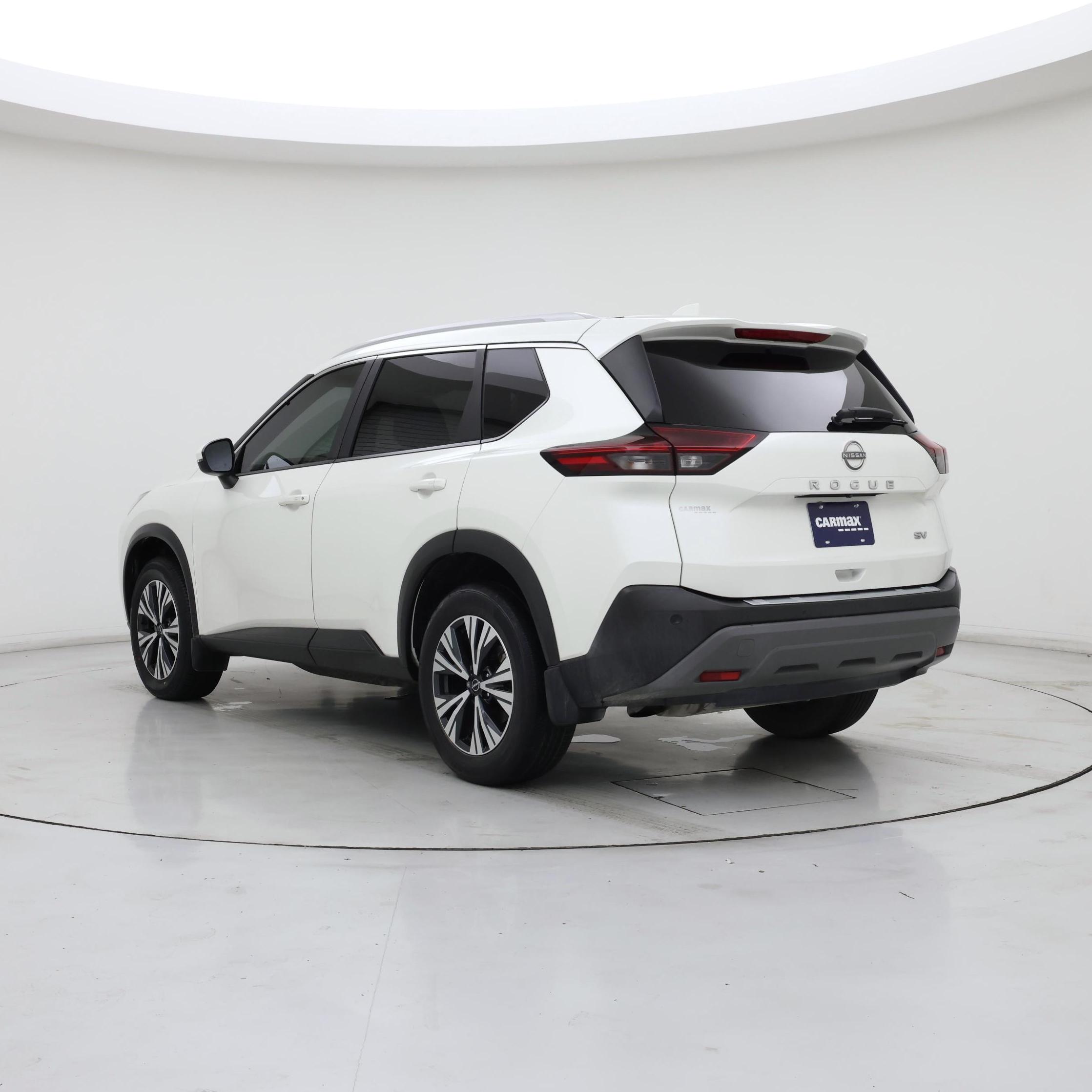 Thumbnail: 2023 Nissan Rogue - 2