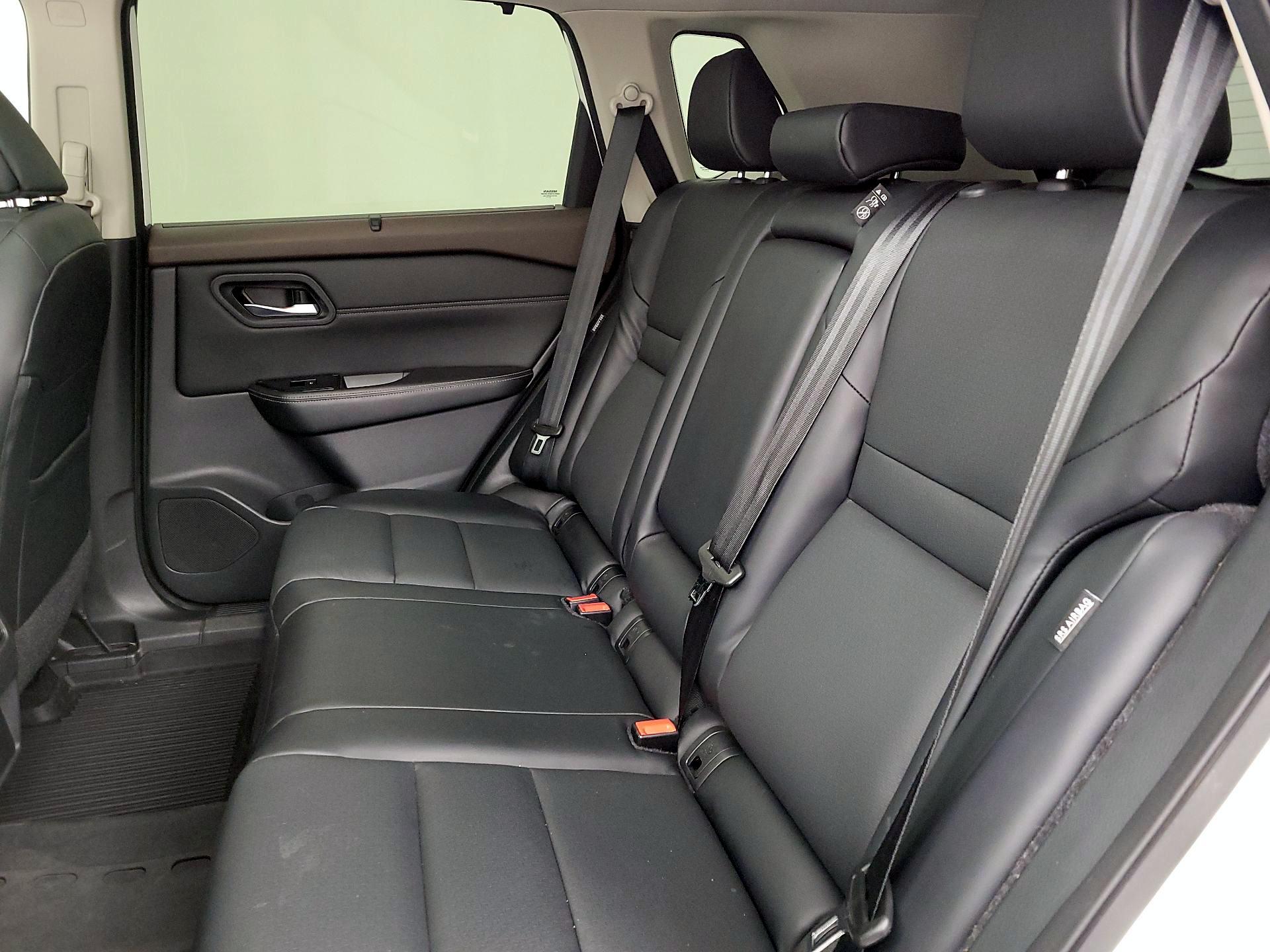 Thumbnail: 2023 Nissan Rogue - 20